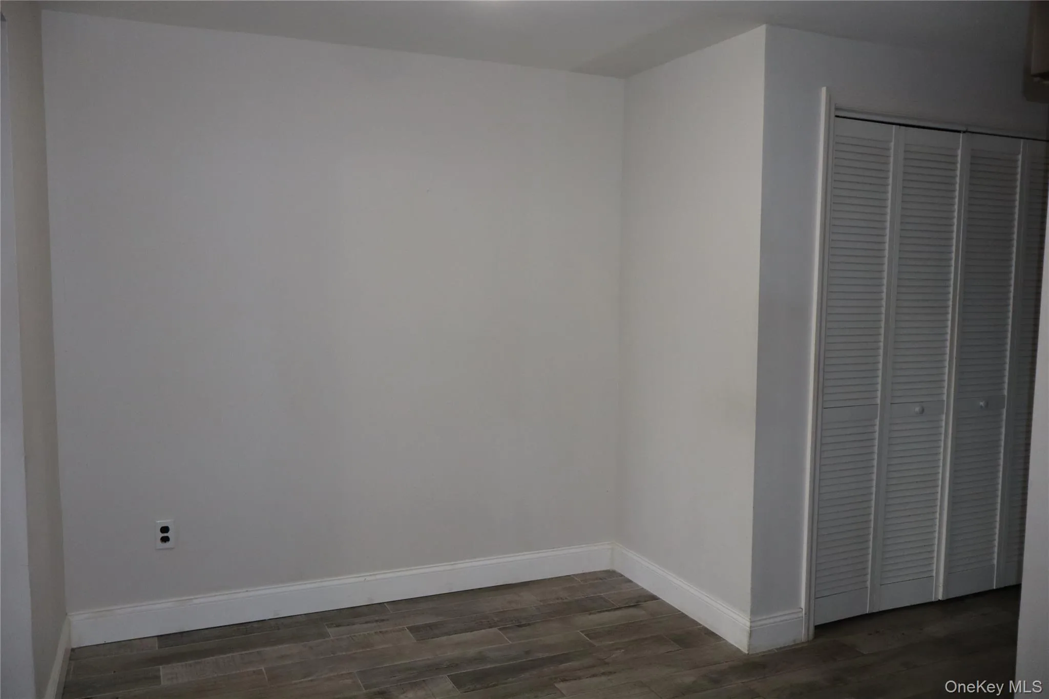 Dining Area with Washer Dryer Hookup Dining Area with Washer Dryer Hookup
