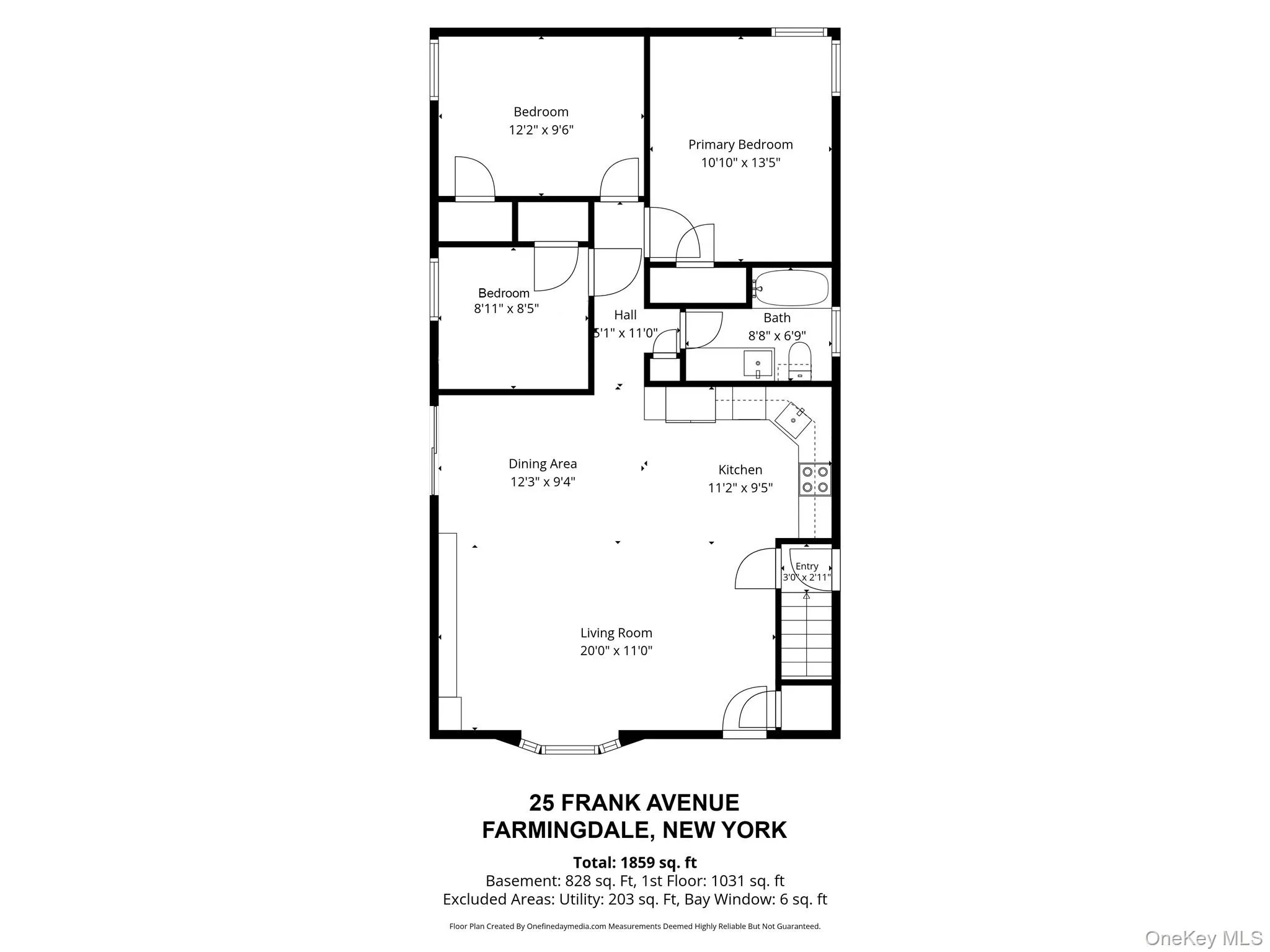 25 Frank Avenue, Oyster Bay, NY, 3 Bedrooms Bedrooms, 6 Rooms Rooms,2 BathroomsBathrooms,Residential,For Rent,Frank,0,1058098 25 Frank Avenue, Oyster Bay, NY, 3 Bedrooms Bedrooms, 6 Rooms Rooms,2 BathroomsBathrooms,Residential,For Rent,Frank,0,1058098