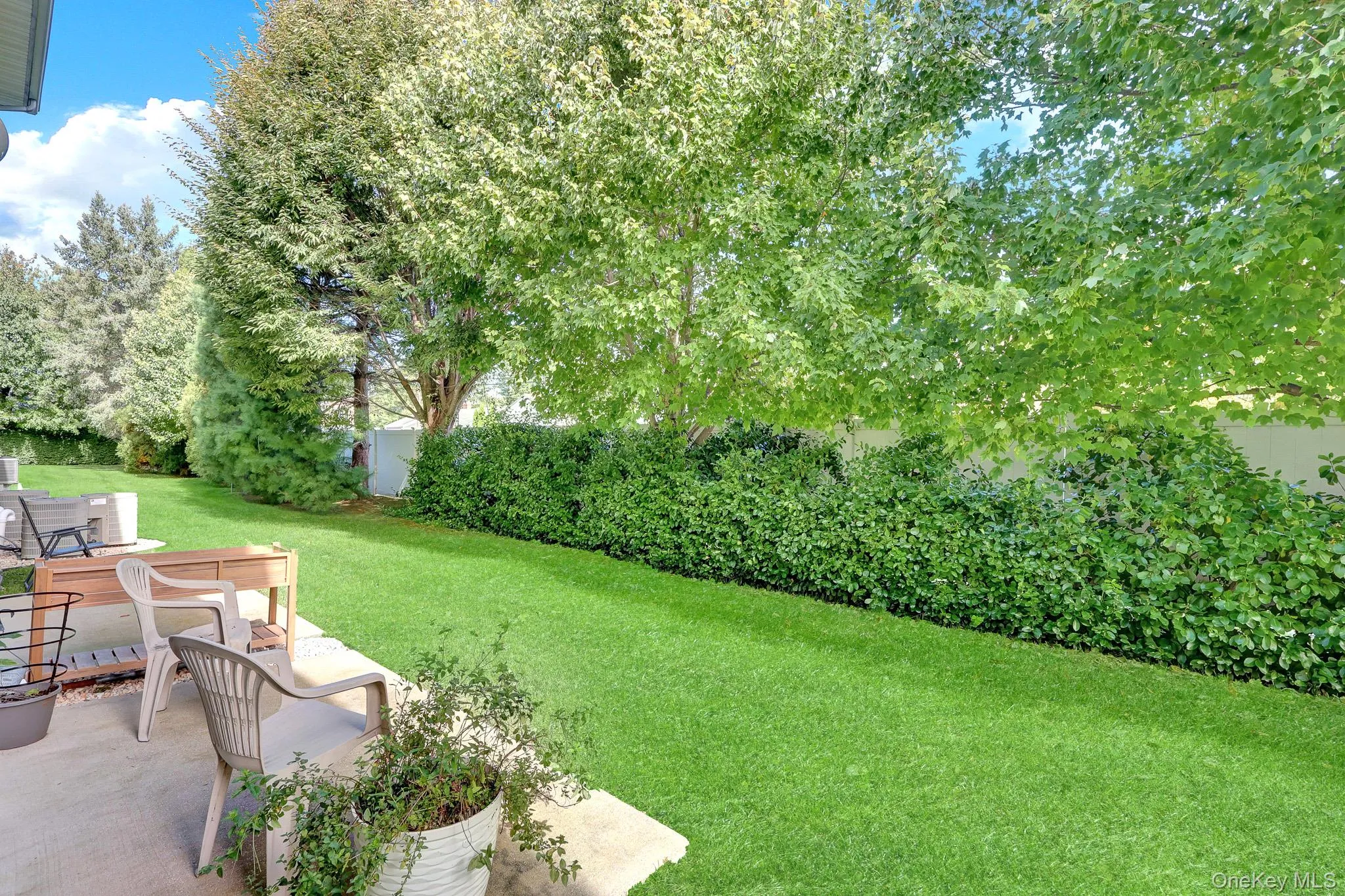 Your patio Your patio
