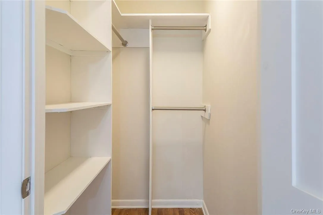 Master Closet Master Closet