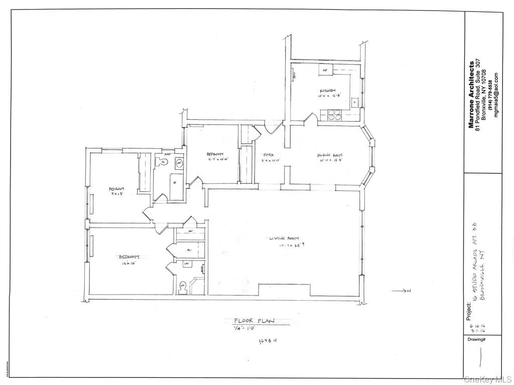 16 Studio Arcade, Eastchester, NY, 3 Bedroom Bedrooms, 6 Room Rooms,2 BathroomBathrooms,Residential Lease,For Rent,Studio Arcade,0,1058109 16 Studio Arcade, Eastchester, NY, 3 Bedroom Bedrooms, 6 Room Rooms,2 BathroomBathrooms,Residential Lease,For Rent,Studio Arcade,0,1058109