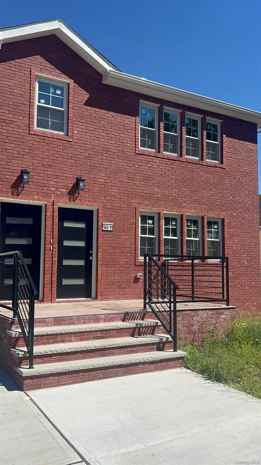 145-11 167th Street, New York, NY, 4 Bedrooms Bedrooms, 6 Rooms Rooms,2 BathroomsBathrooms,Residential Lease,For Rent,167th,0,1058127 145-11 167th Street, New York, NY, 4 Bedrooms Bedrooms, 6 Rooms Rooms,2 BathroomsBathrooms,Residential Lease,For Rent,167th,0,1058127