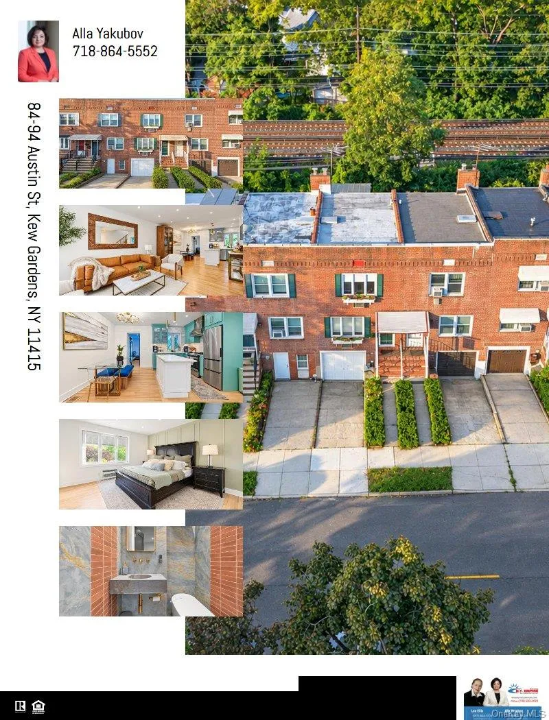 8449 127th Street, New York, NY, 4 Bedrooms Bedrooms, 10 Rooms Rooms,1 BathroomBathrooms,Residential,For Rent,127th,0,1058136 8449 127th Street, New York, NY, 4 Bedrooms Bedrooms, 10 Rooms Rooms,1 BathroomBathrooms,Residential,For Rent,127th,0,1058136