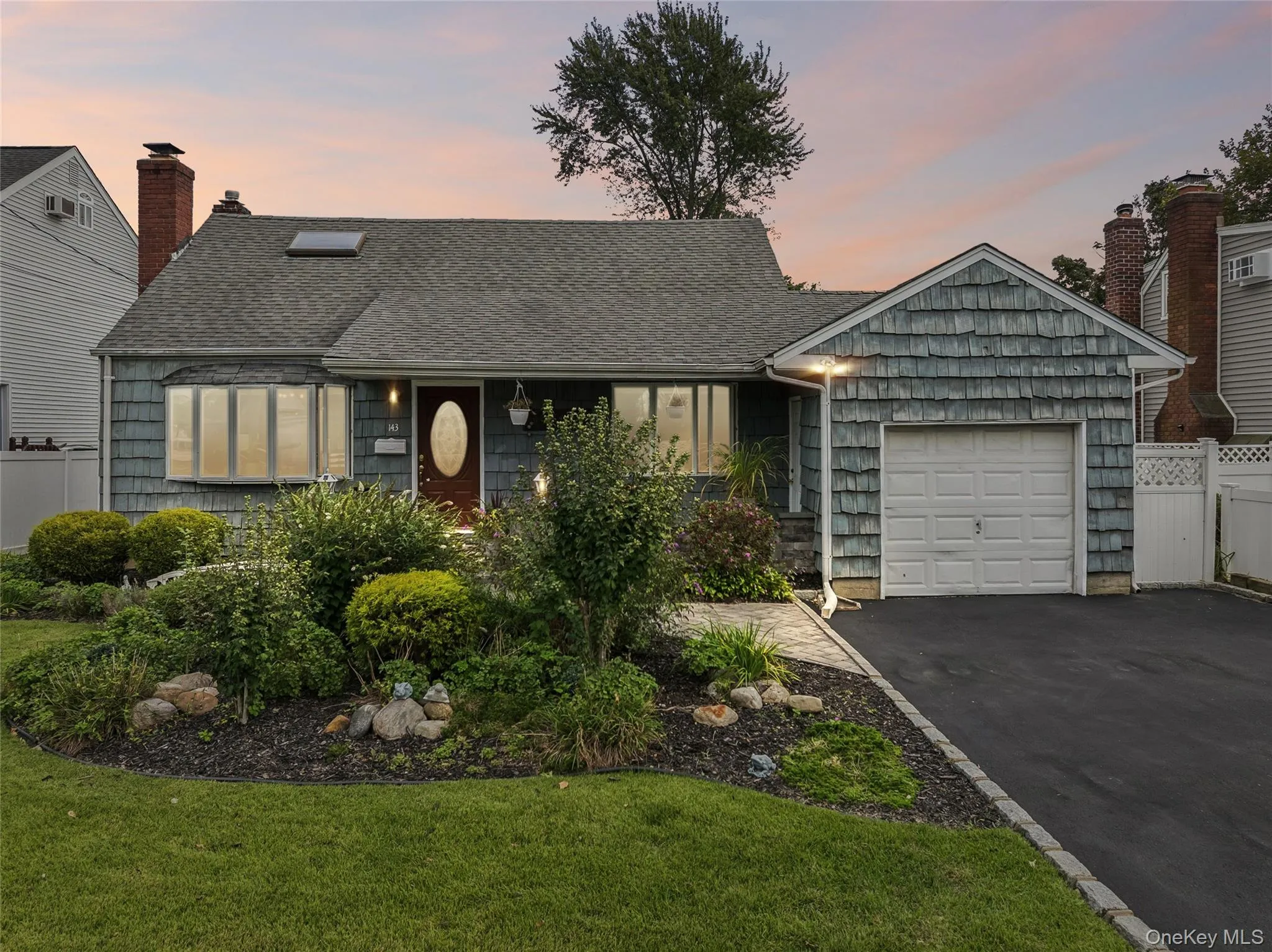 Professional landscaping Professional landscaping