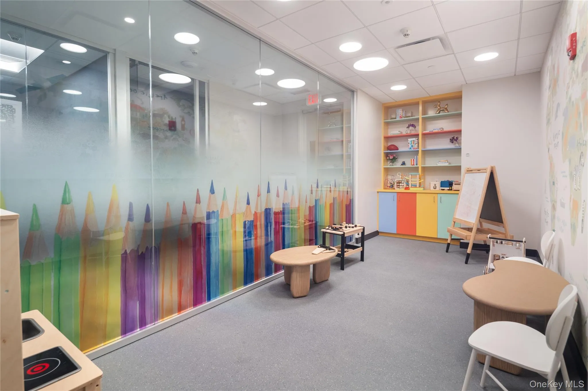 Children's Room Children's Room