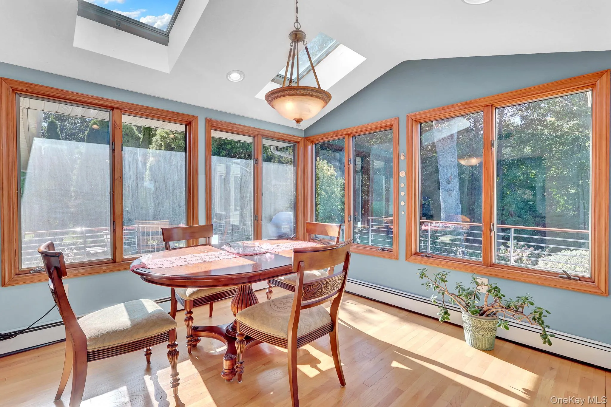 SKYLIGHTS SKYLIGHTS