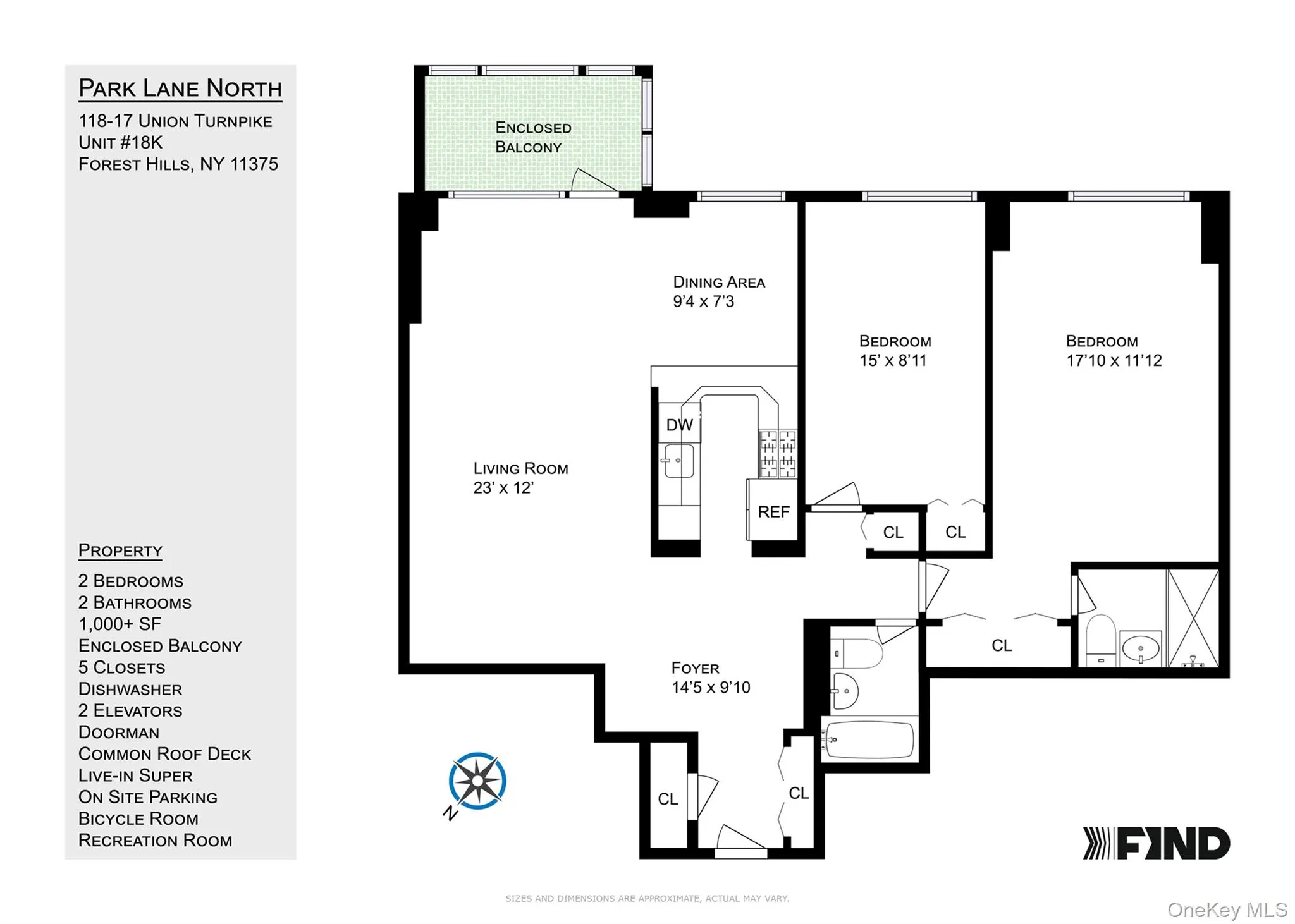 118-17 Union Turnpike, New York, NY, 2 Bedrooms Bedrooms, 4 Rooms Rooms,2 BathroomsBathrooms,Residential Lease,For Rent,Union,0,1058150 118-17 Union Turnpike, New York, NY, 2 Bedrooms Bedrooms, 4 Rooms Rooms,2 BathroomsBathrooms,Residential Lease,For Rent,Union,0,1058150