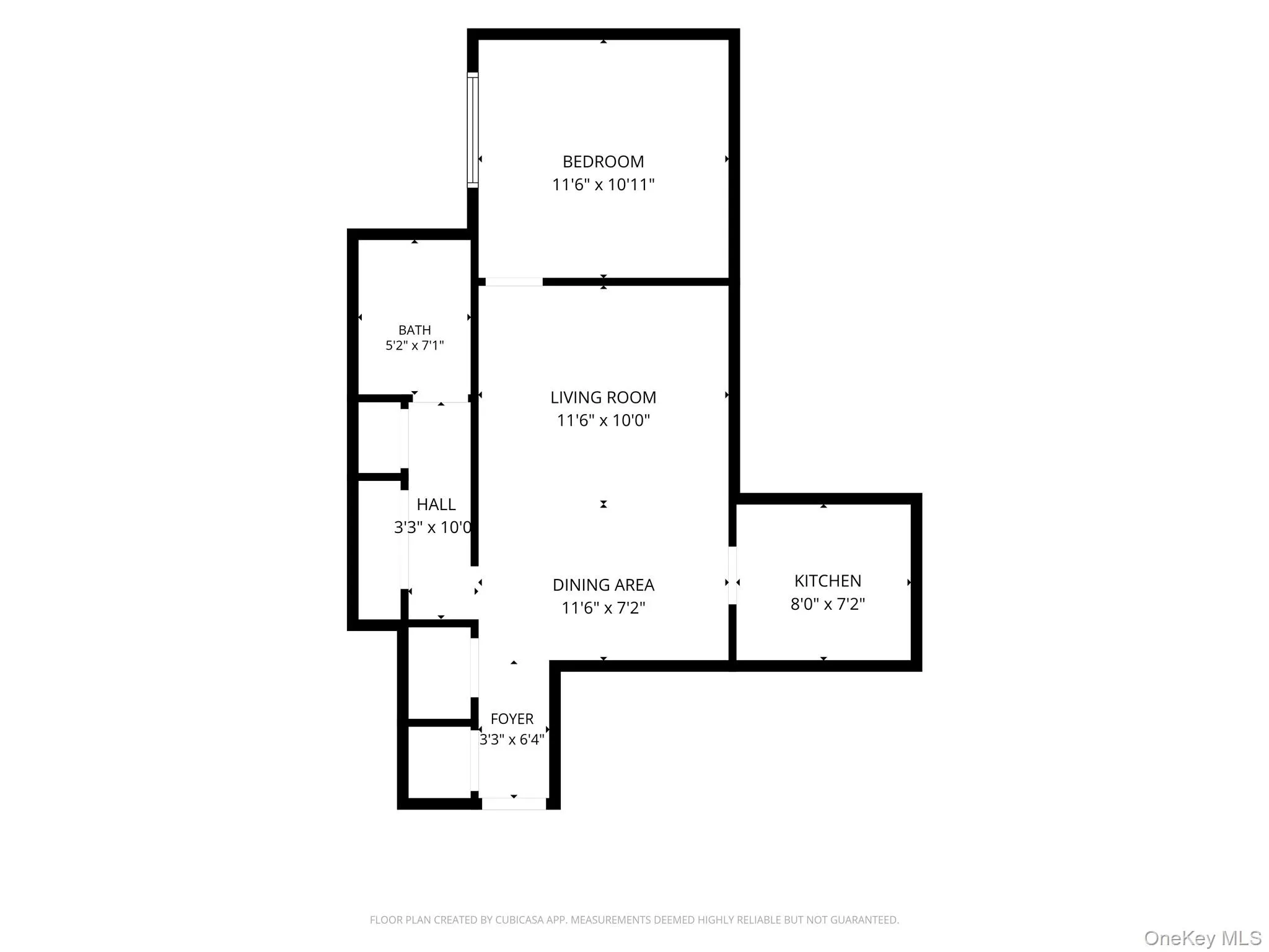 65-15 38th Avenue, New York, NY, 1 Bedroom Bedrooms, 3 Rooms Rooms,1 BathroomBathrooms,Residential,For Rent,38th,0,1058205 65-15 38th Avenue, New York, NY, 1 Bedroom Bedrooms, 3 Rooms Rooms,1 BathroomBathrooms,Residential,For Rent,38th,0,1058205
