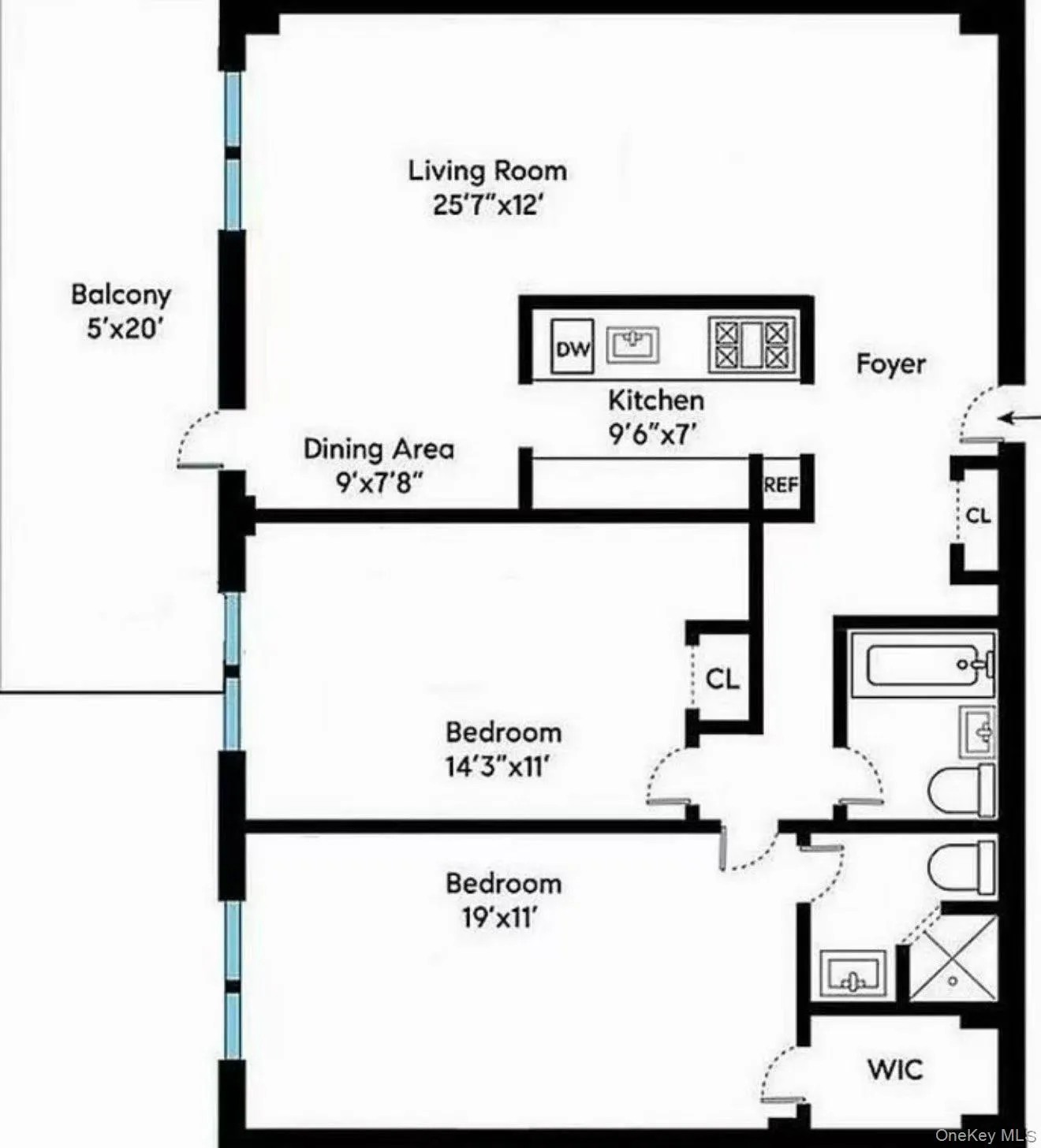 14055 34th Avenue, New York, NY, 2 Bedrooms Bedrooms, 5 Rooms Rooms,2 BathroomsBathrooms,Residential,For Rent,34th,0,1058237 14055 34th Avenue, New York, NY, 2 Bedrooms Bedrooms, 5 Rooms Rooms,2 BathroomsBathrooms,Residential,For Rent,34th,0,1058237