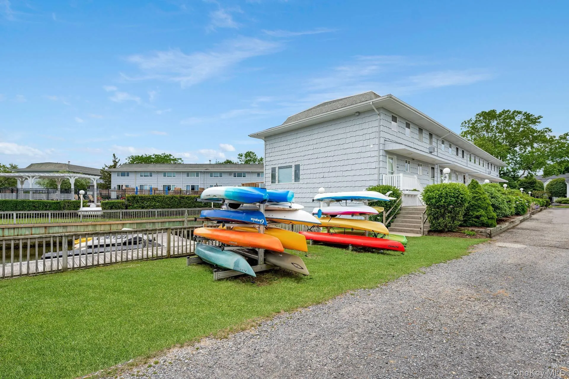 3018 Mitchell Road, Southampton, New York 11978