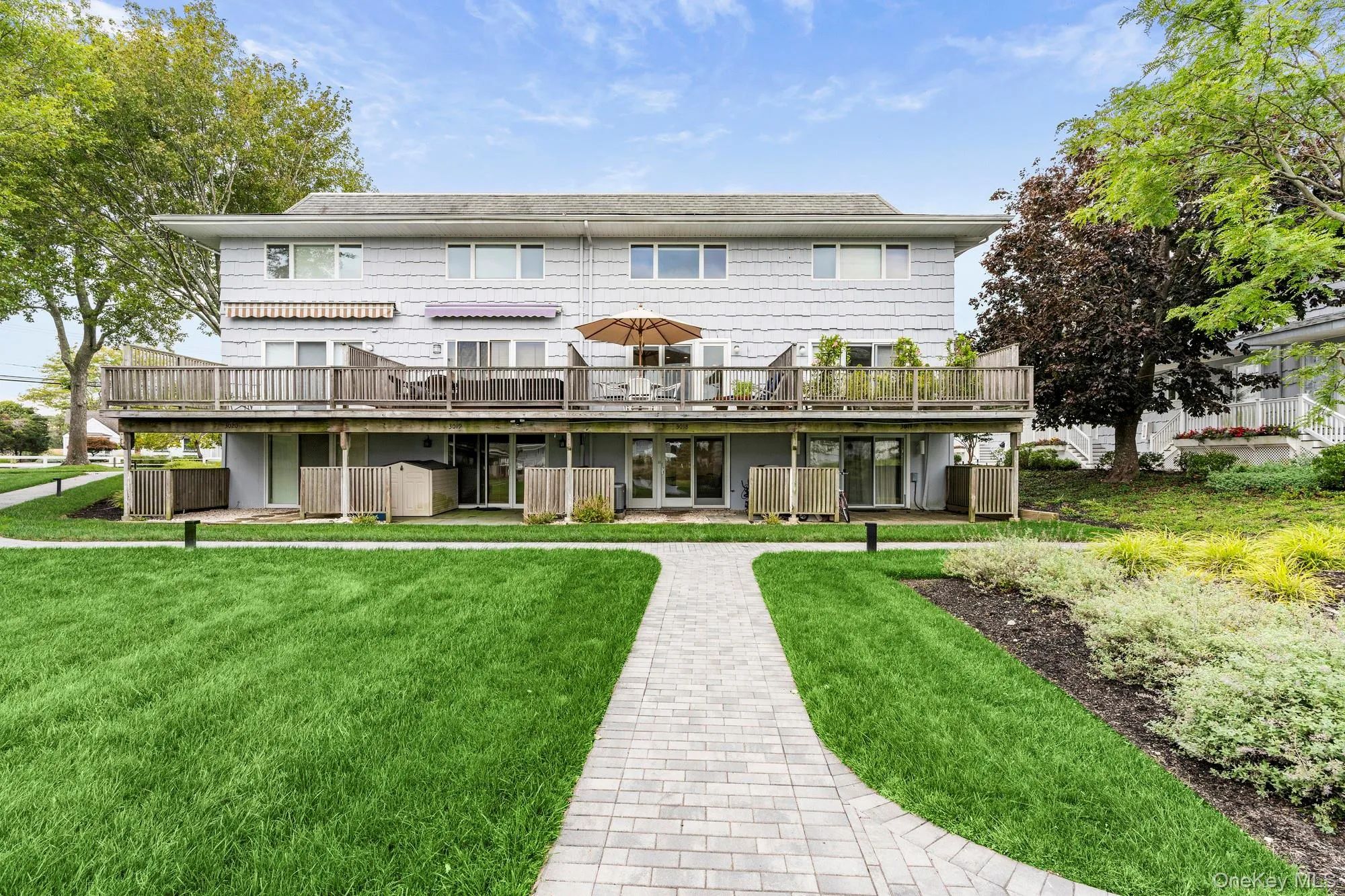 3018 Mitchell Road, Southampton, New York 11978
