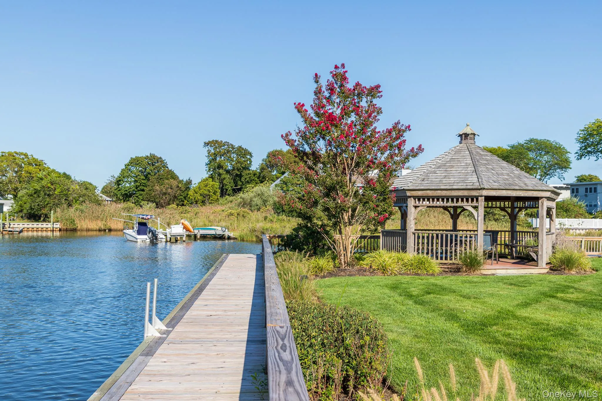 3018 Mitchell Road, Southampton, New York 11978