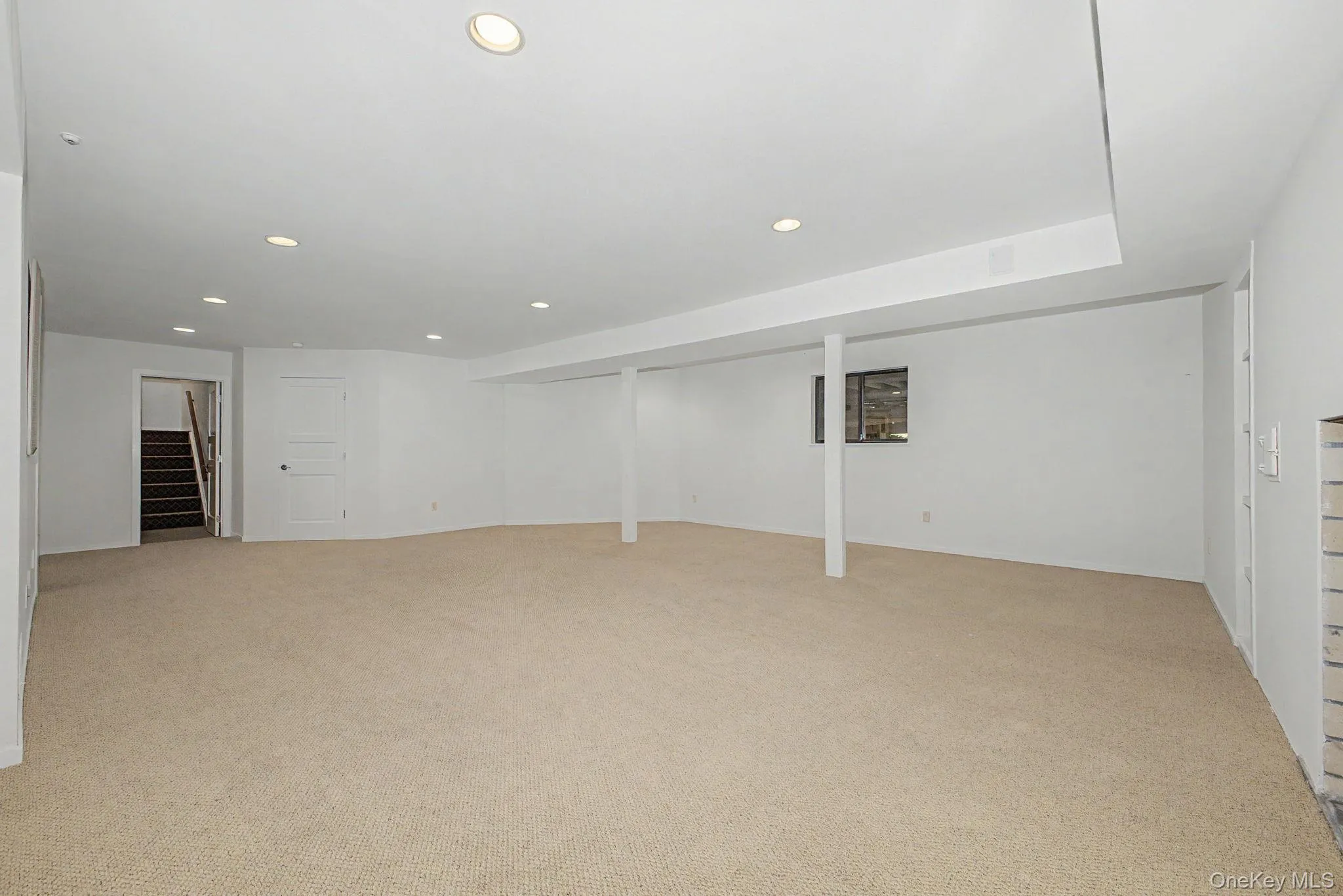 Finished lower level with ample space for recreation and relaxation. Finished lower level with ample space for recreation and relaxation.
