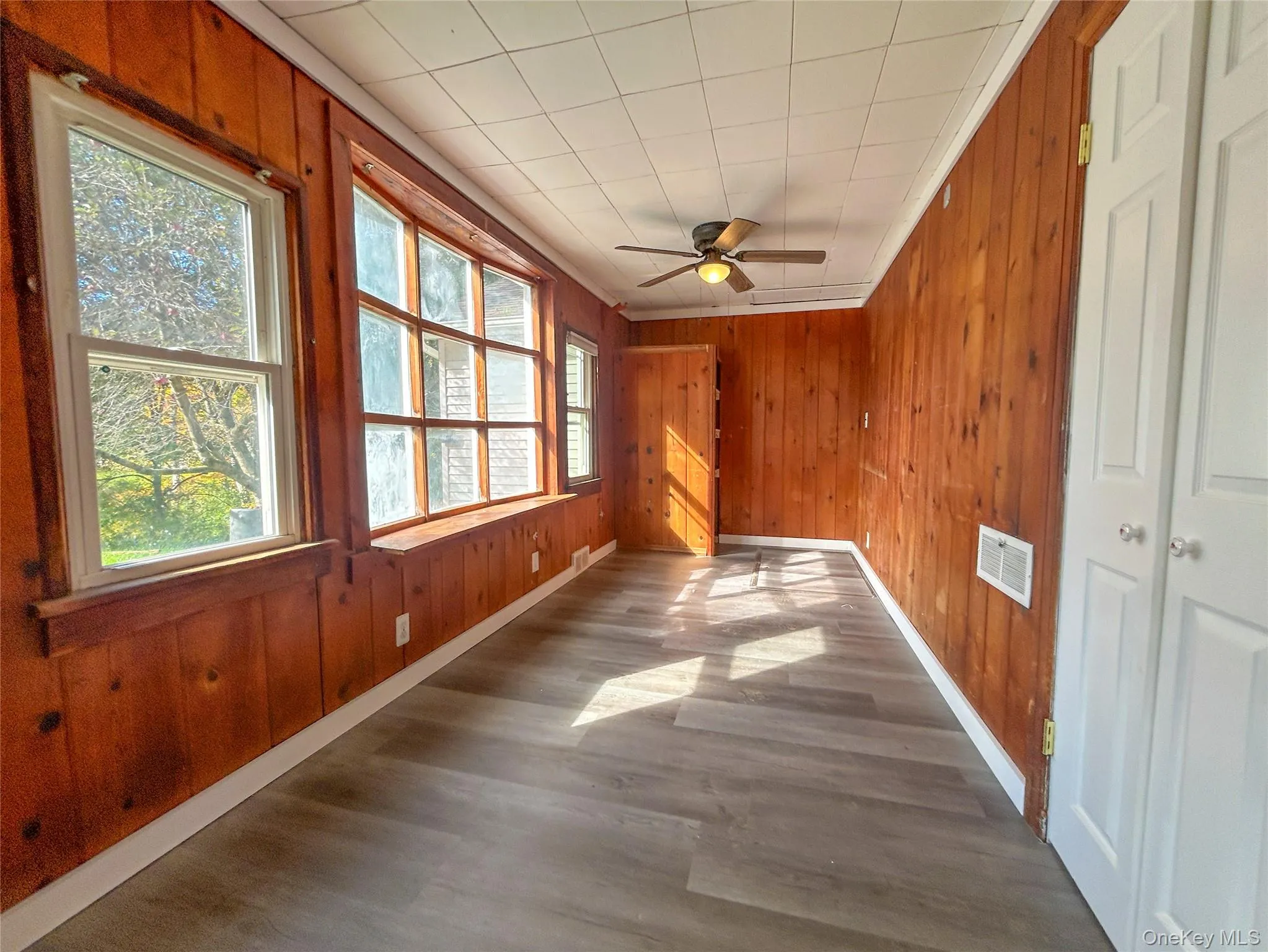 off of kitchen off of kitchen