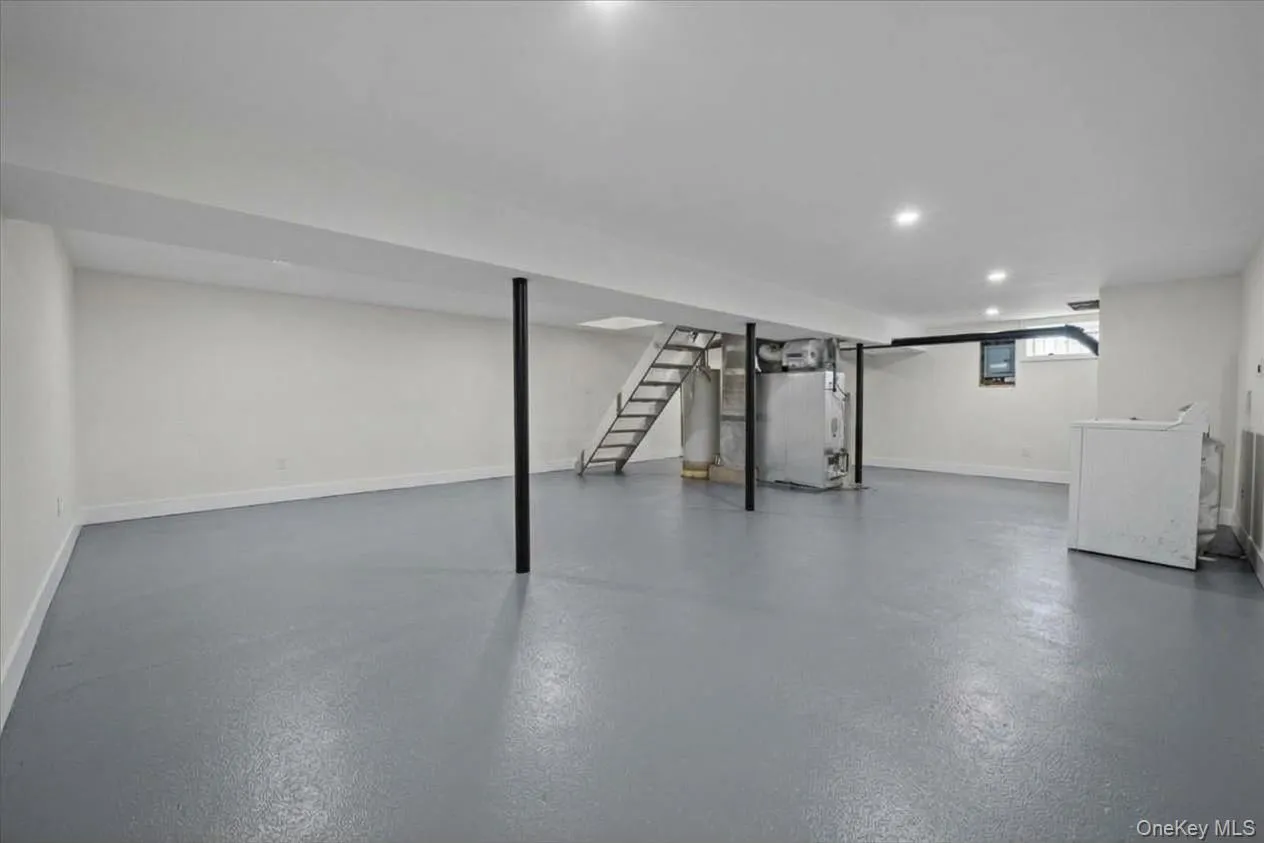 Basement Basement