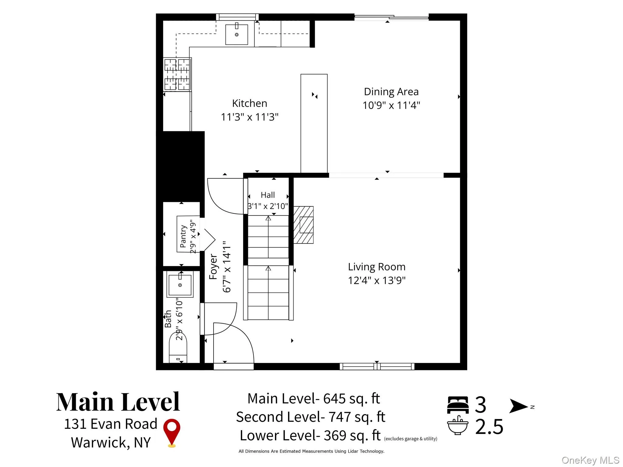 131 Evan Road, Warwick (town), NY, 3 Bedroom Bedrooms, 10 Room Rooms,2 BathroomBathrooms,Residential Lease,For Rent,Evan,0,1058332 131 Evan Road, Warwick (town), NY, 3 Bedroom Bedrooms, 10 Room Rooms,2 BathroomBathrooms,Residential Lease,For Rent,Evan,0,1058332