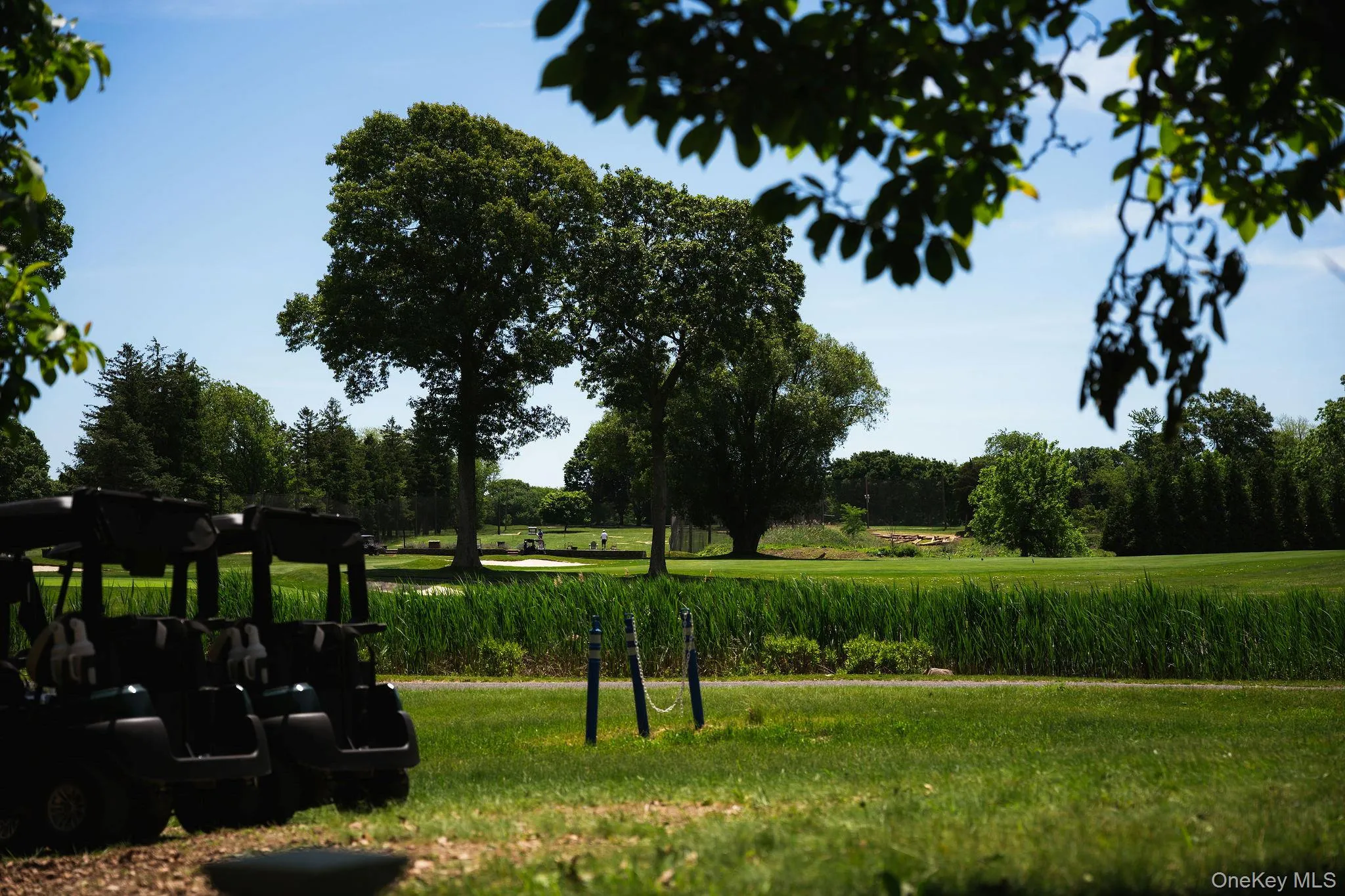 Nearby Port Jefferson Country Club and Golf Course Nearby Port Jefferson Country Club and Golf Course