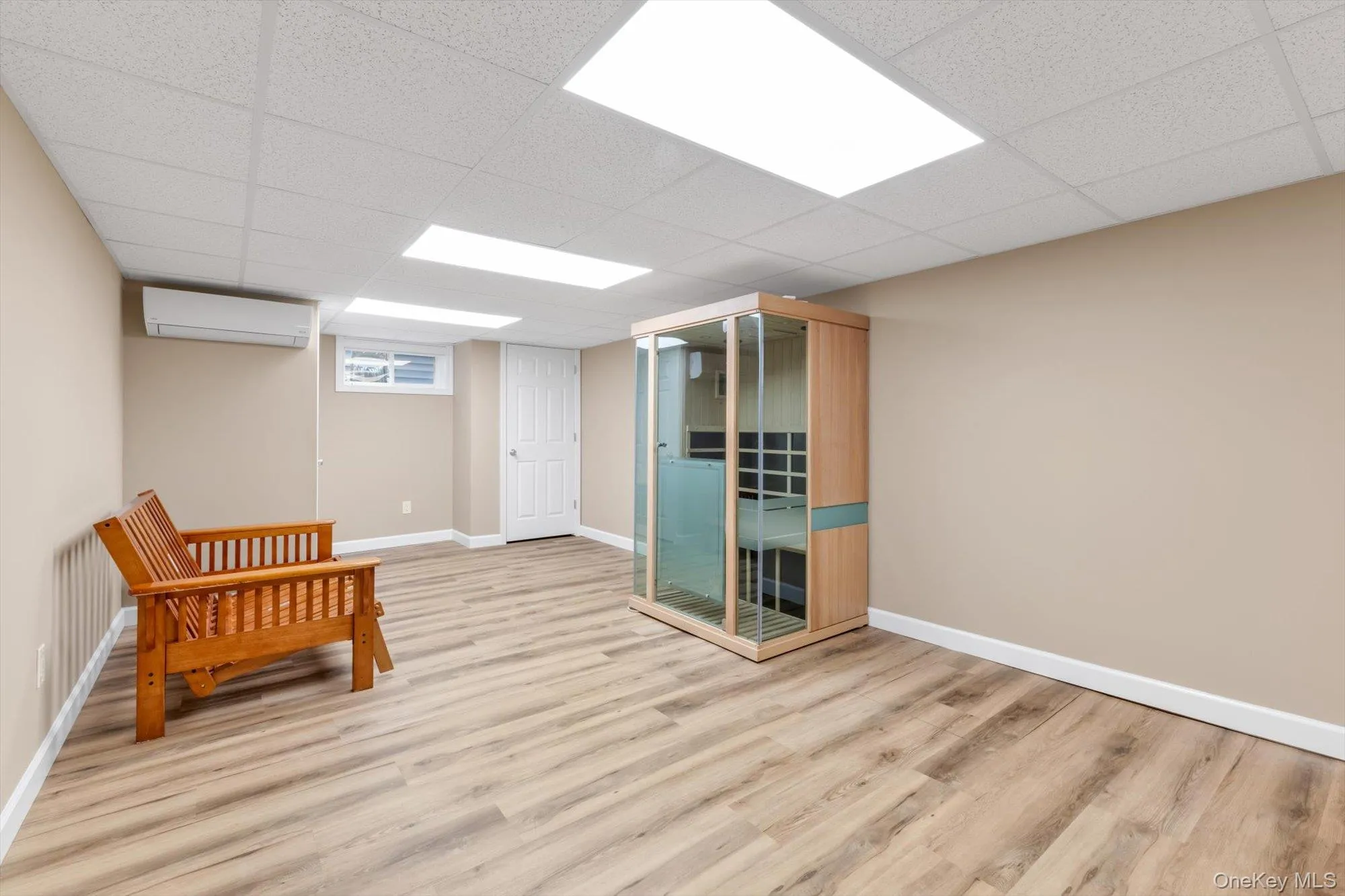 Rec room Rec room