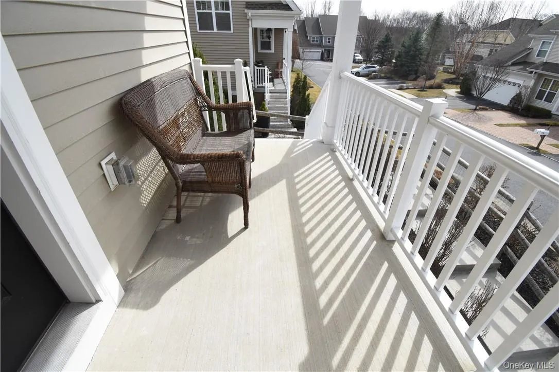 front porch front porch