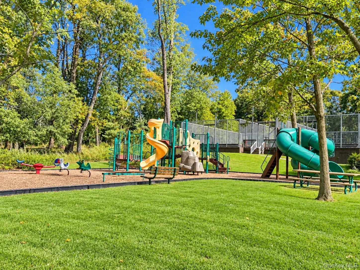 Play ground Play ground
