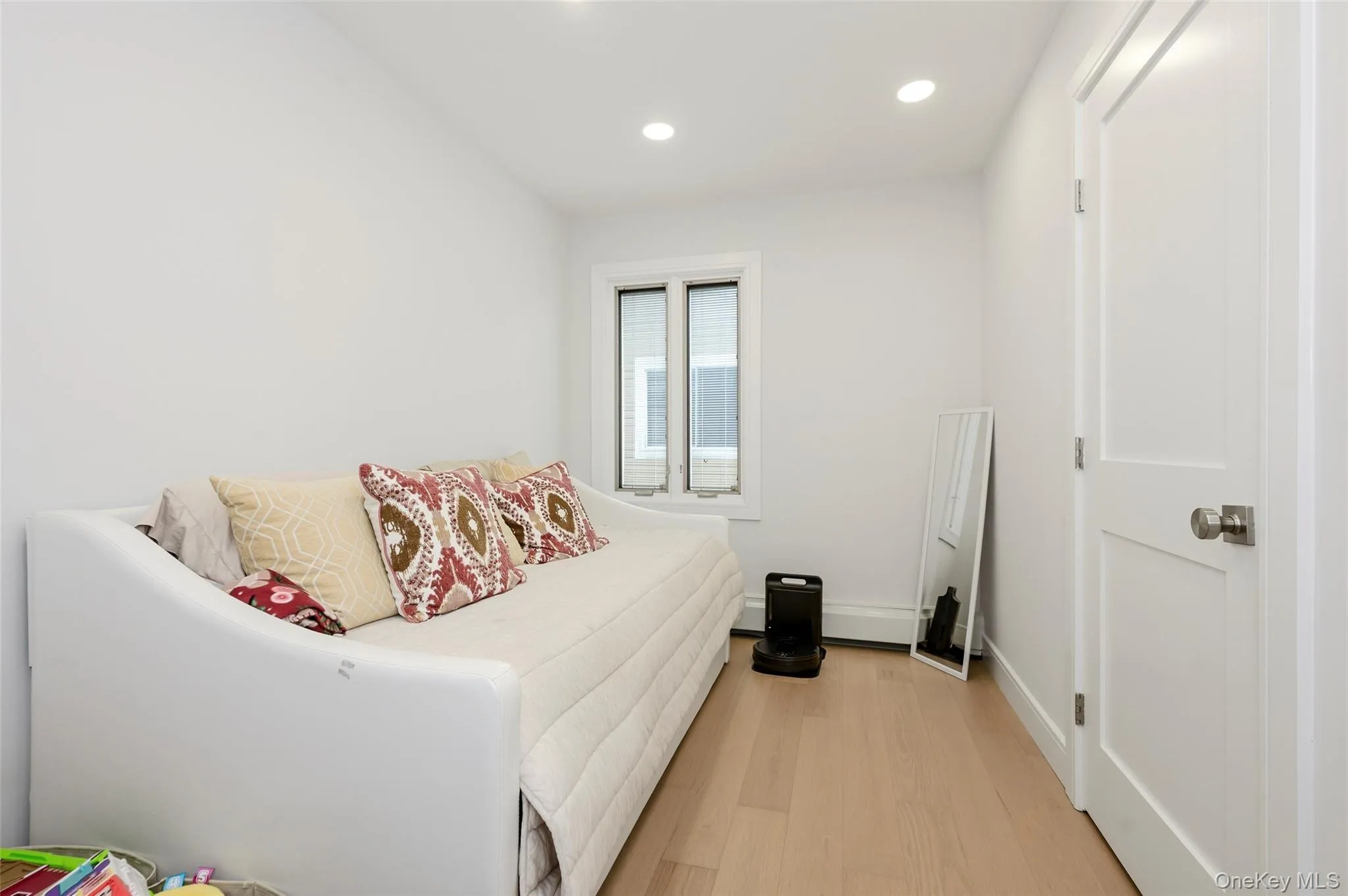 Bedroom 4 Bedroom 4