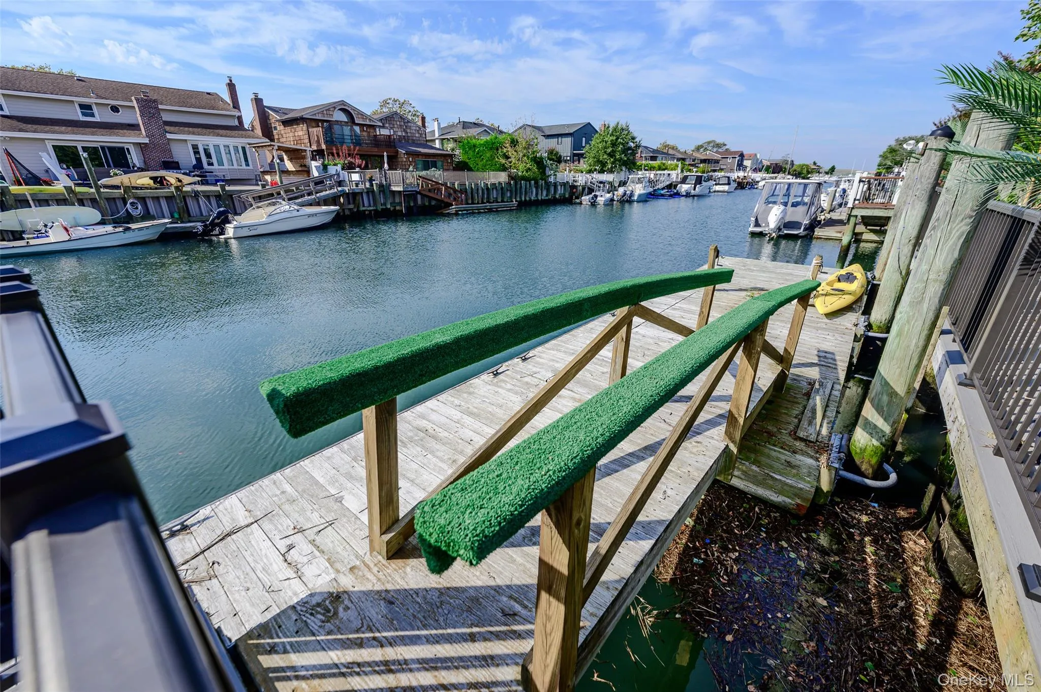 Floating Dock Floating Dock