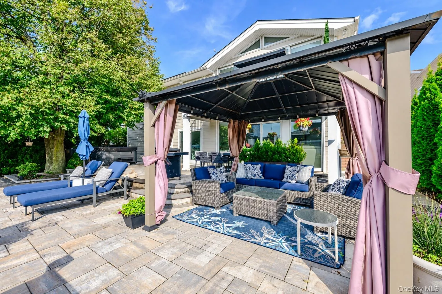 Pergola Pergola