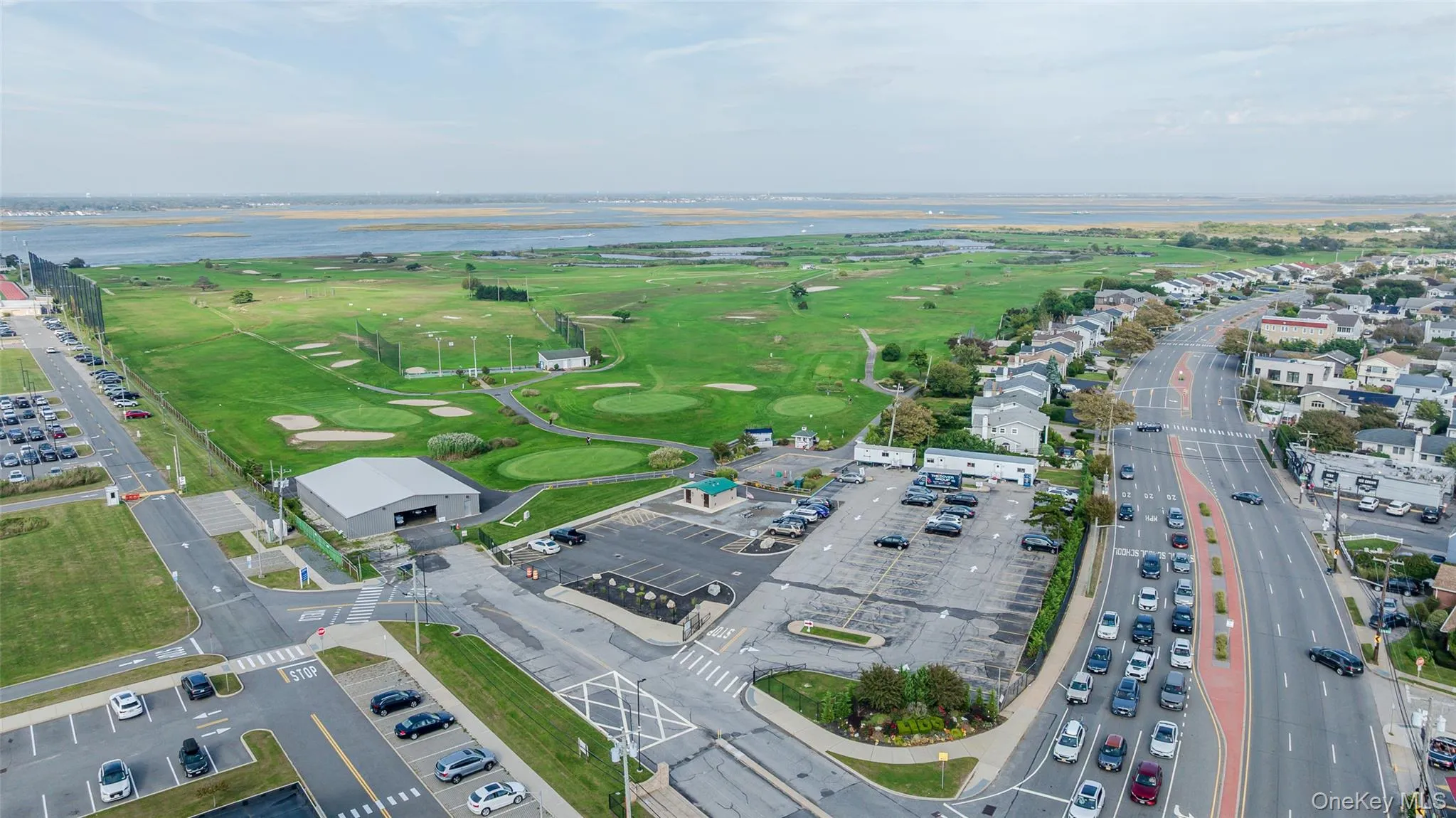 Golf Course Golf Course