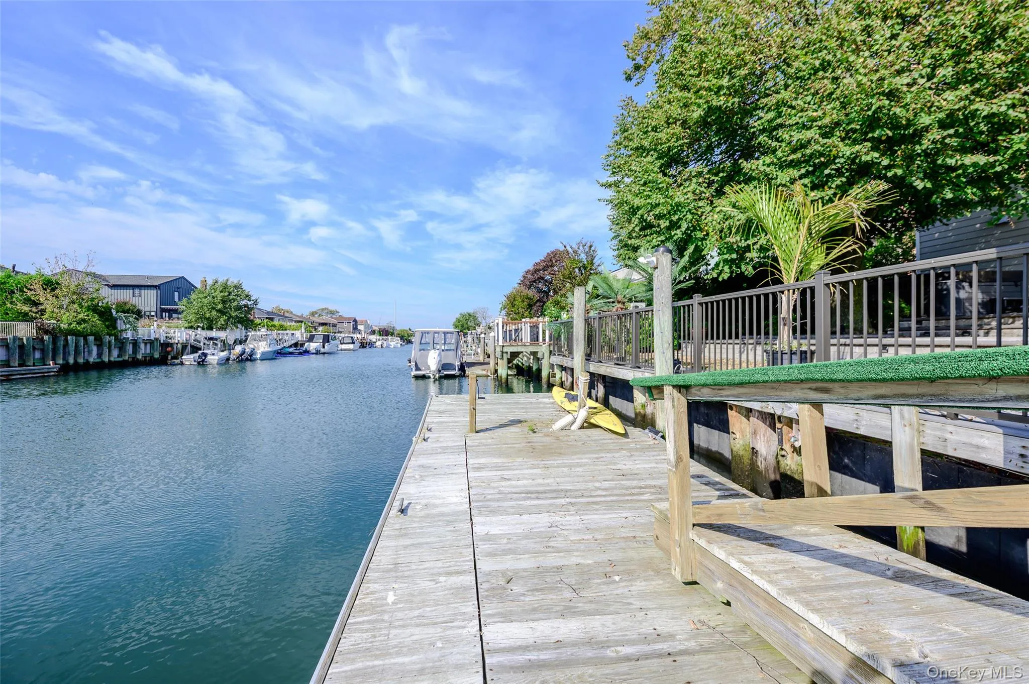 Floating Dock Floating Dock