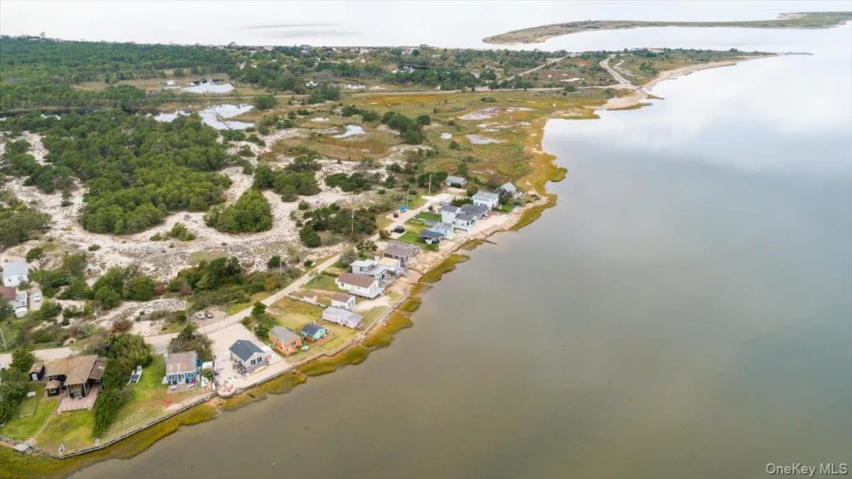 106 Shore E Drive, East Hampton, New York 11930