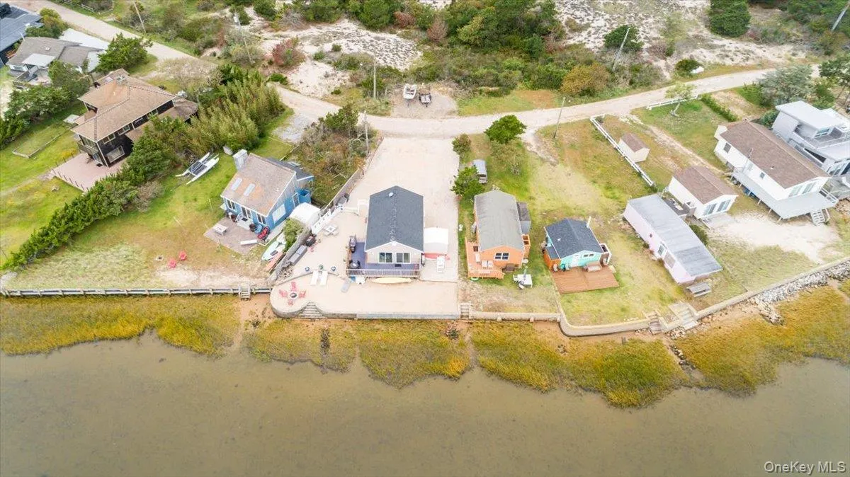 106 Shore E Drive, East Hampton, New York 11930