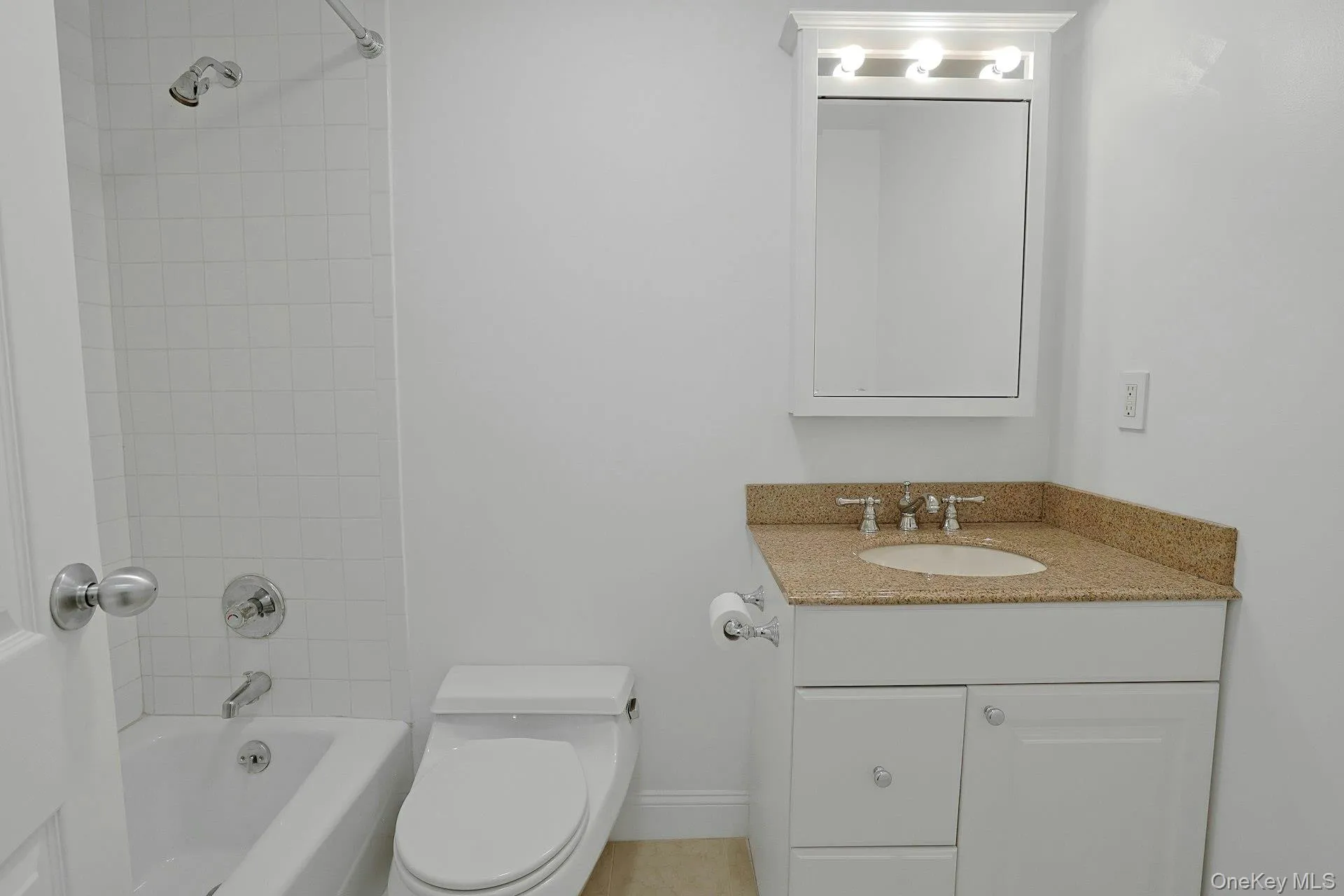 Renovated Bathroom Renovated Bathroom