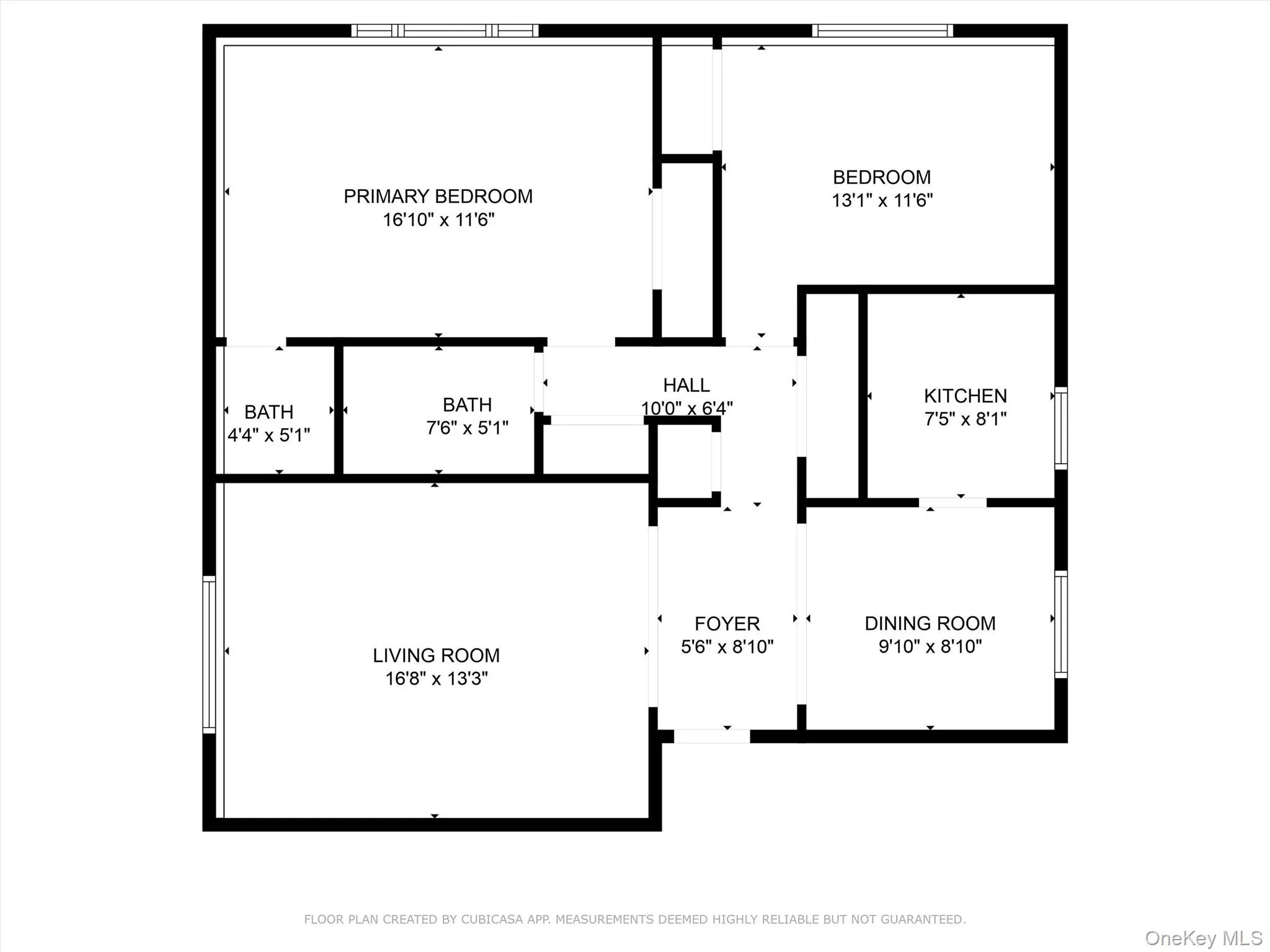 Floor plan Floor plan