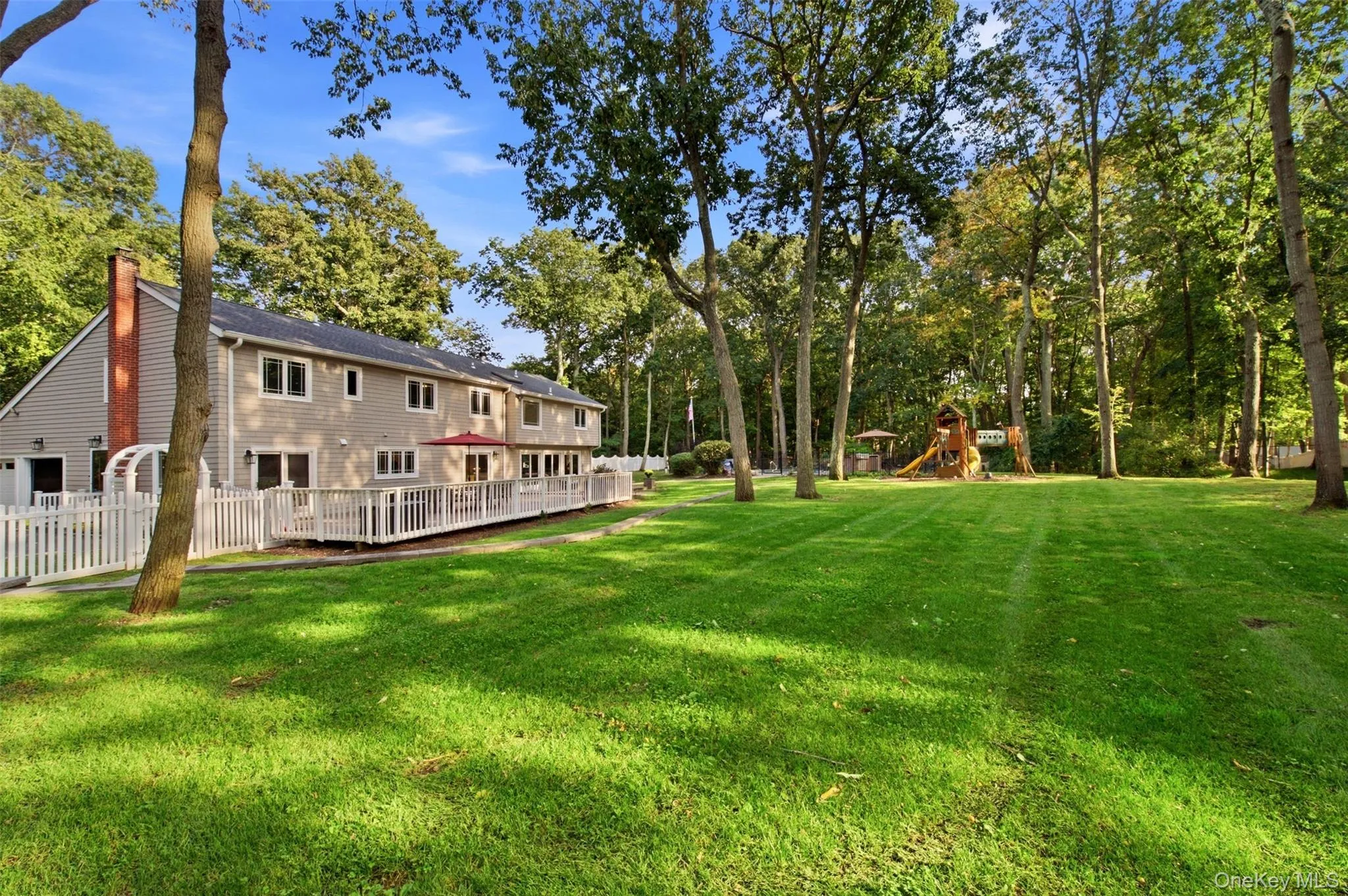 Pretty and flat, a perfect 2 acres Pretty and flat, a perfect 2 acres