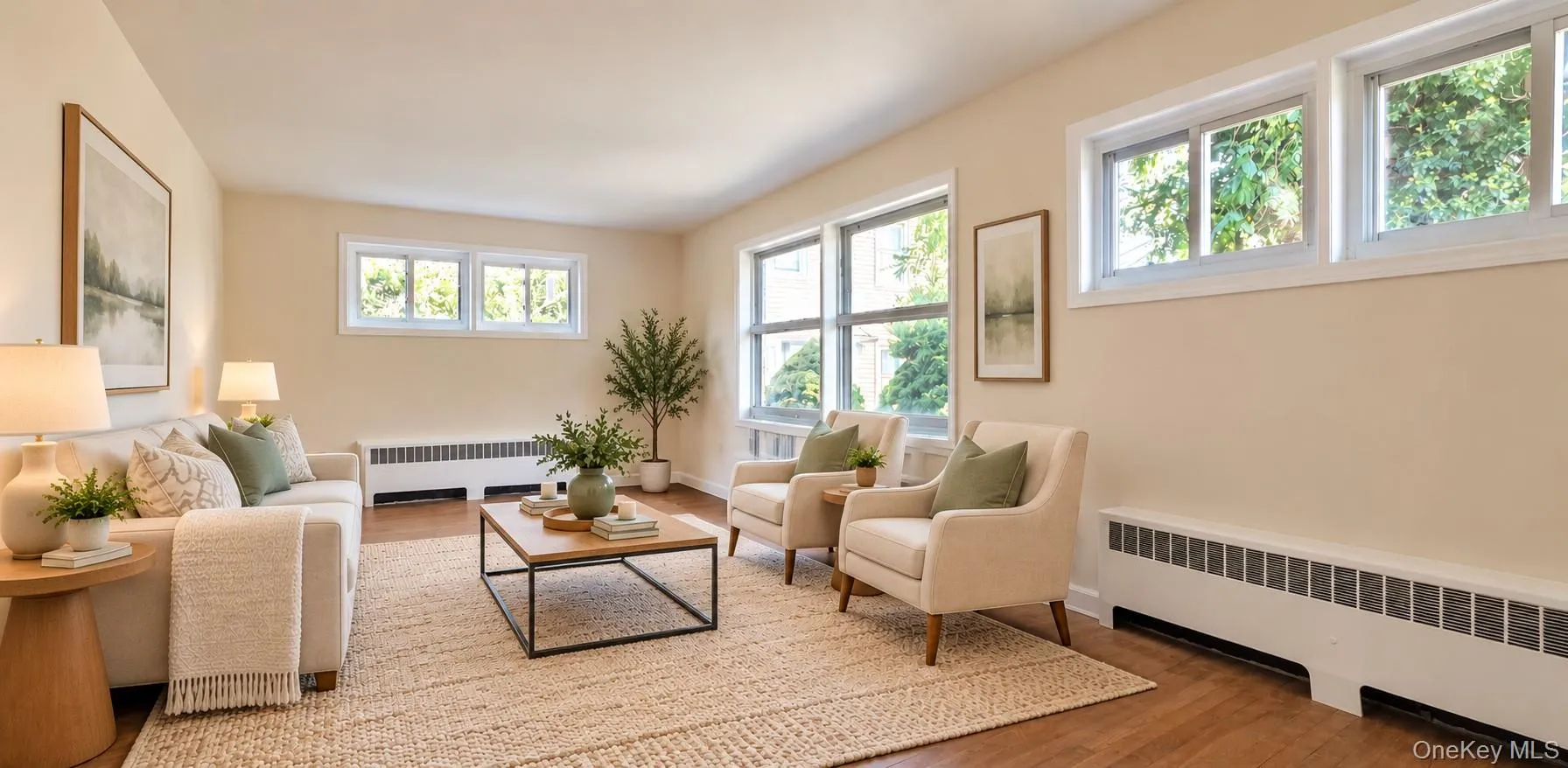 Virtually altered to include furnishings Virtually altered to include furnishings