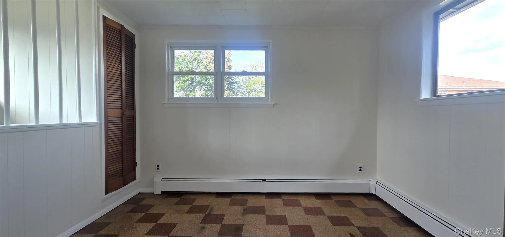Dining room or den, you choose! Dining room or den, you choose!