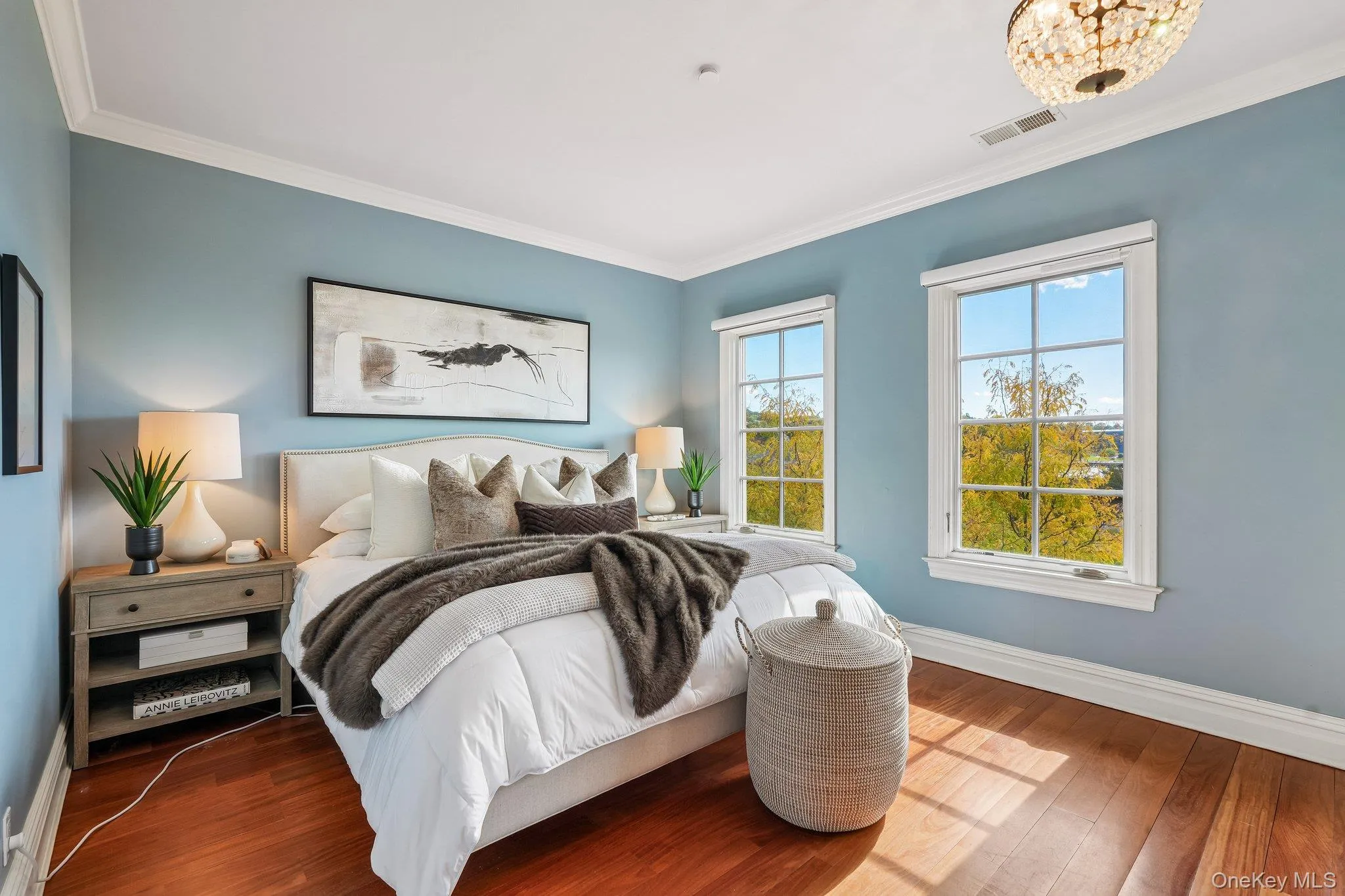 Imagine waking up to river views every day Imagine waking up to river views every day