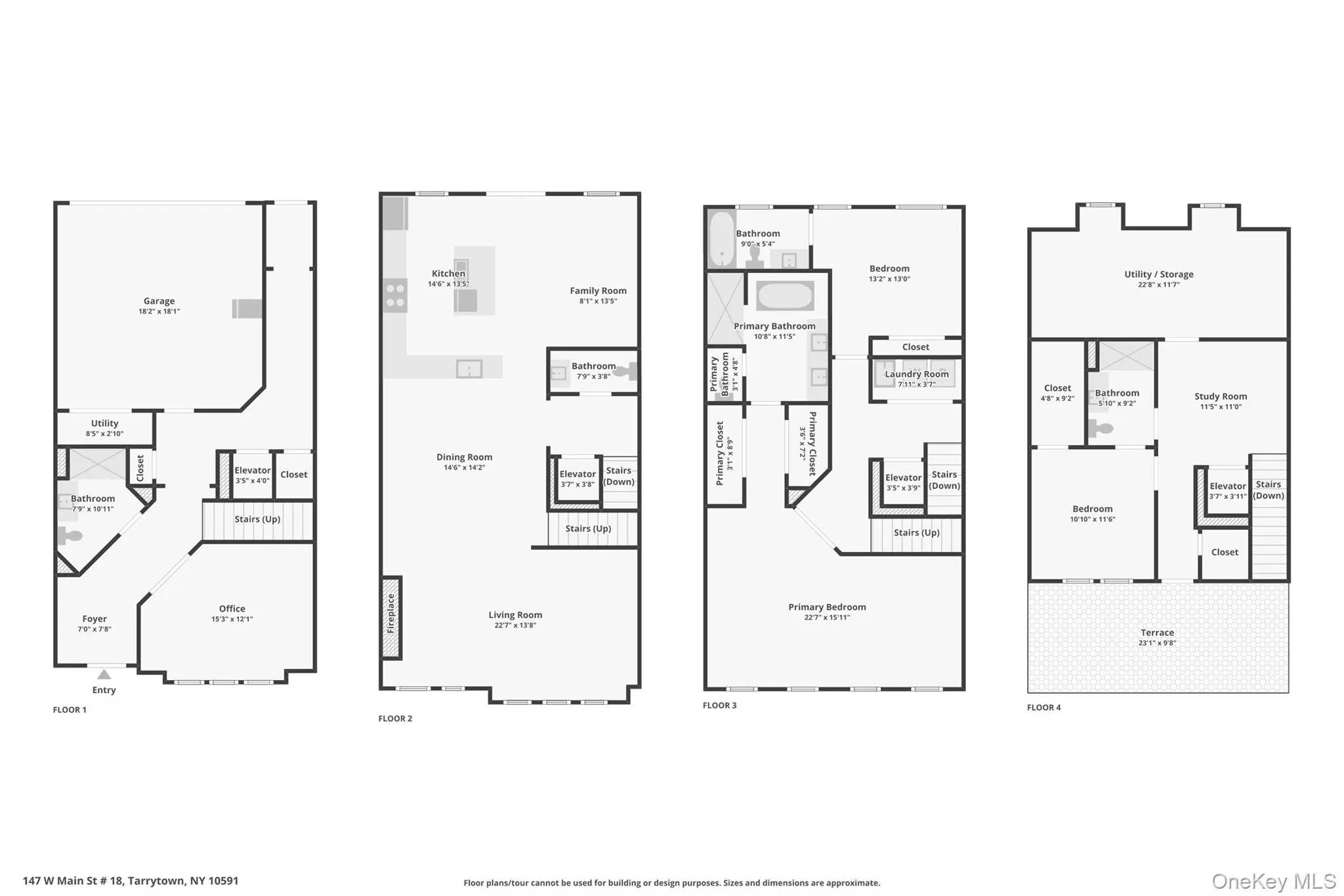 Floor plan Floor plan