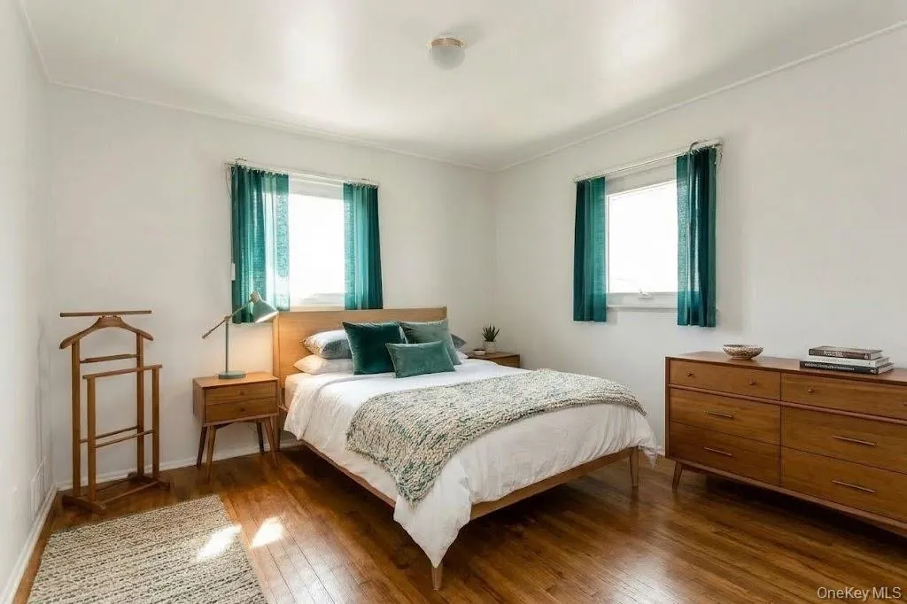 Bedroom 3 Virtually Staged Bedroom 3 Virtually Staged