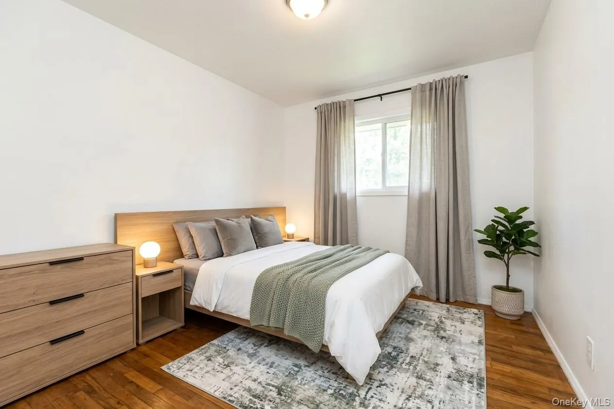 Bedroom 1 Virtually Staged Bedroom 1 Virtually Staged