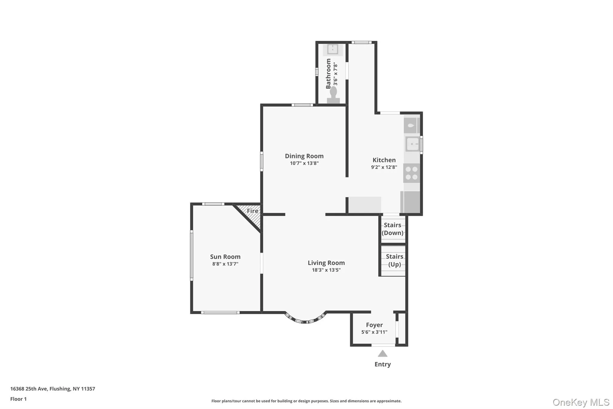 163-68 25th Avenue, New York, NY, 3 Bedrooms Bedrooms, 12 Rooms Rooms,1 BathroomBathrooms,Residential,For Rent,25th,0,1058592 163-68 25th Avenue, New York, NY, 3 Bedrooms Bedrooms, 12 Rooms Rooms,1 BathroomBathrooms,Residential,For Rent,25th,0,1058592
