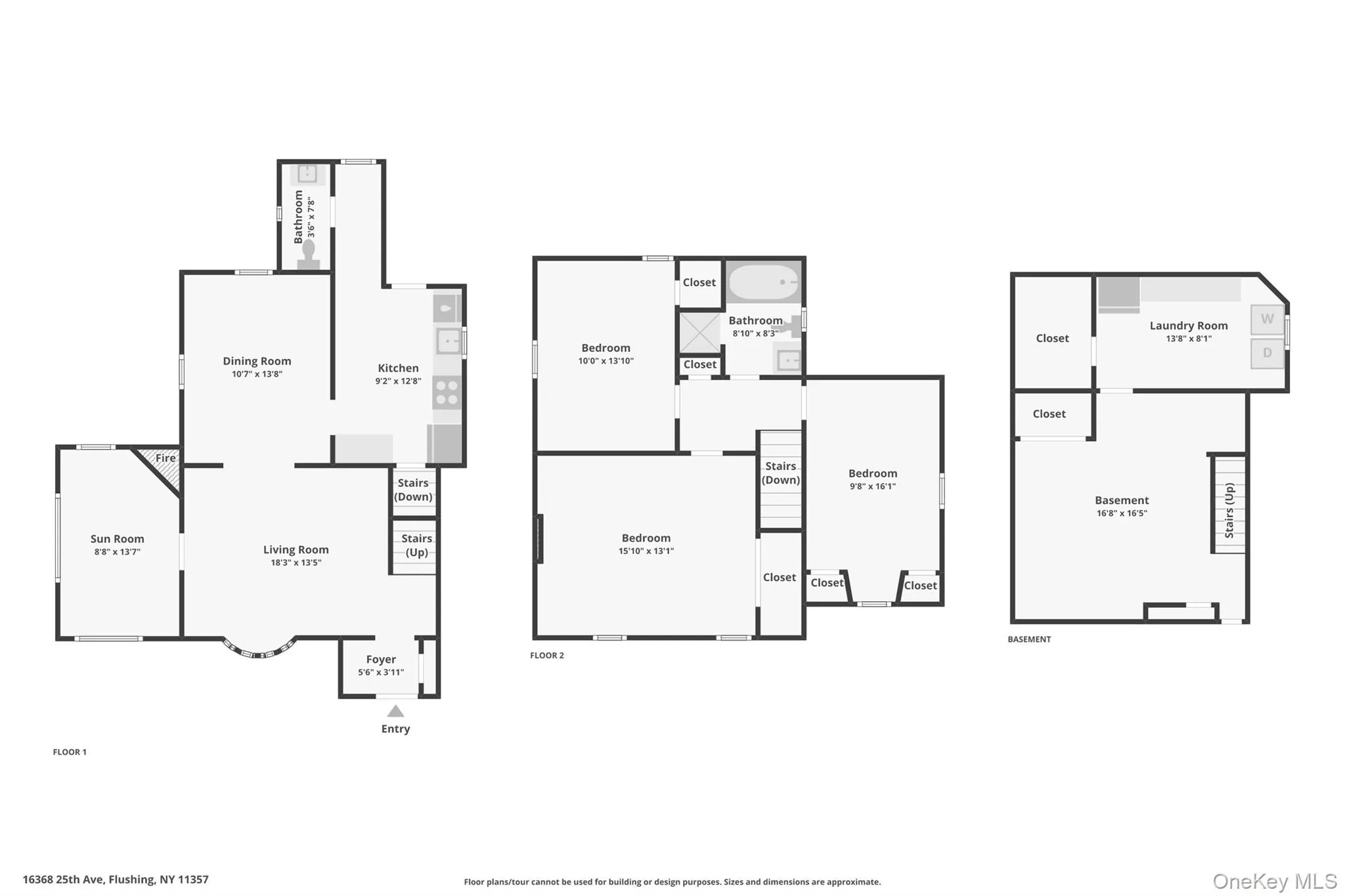 163-68 25th Avenue, New York, NY, 3 Bedrooms Bedrooms, 12 Rooms Rooms,1 BathroomBathrooms,Residential,For Rent,25th,0,1058592 163-68 25th Avenue, New York, NY, 3 Bedrooms Bedrooms, 12 Rooms Rooms,1 BathroomBathrooms,Residential,For Rent,25th,0,1058592