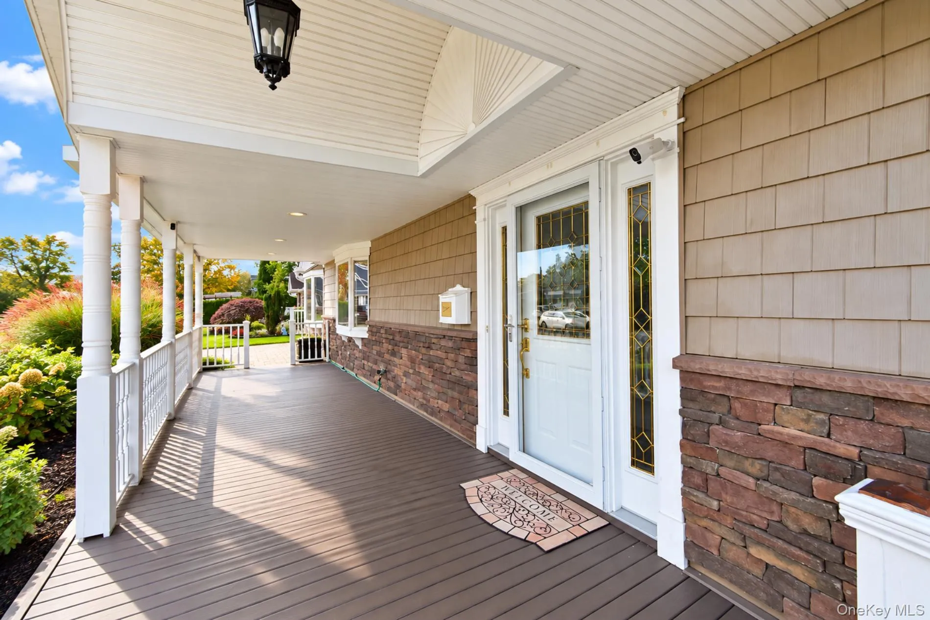 Front Covered Porch Front Covered Porch