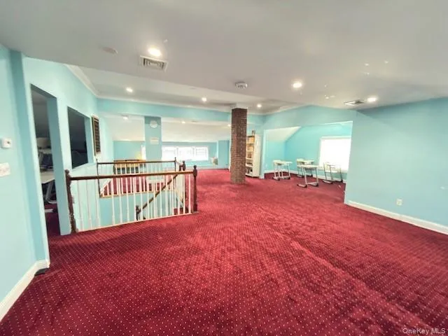 Third floor Third floor