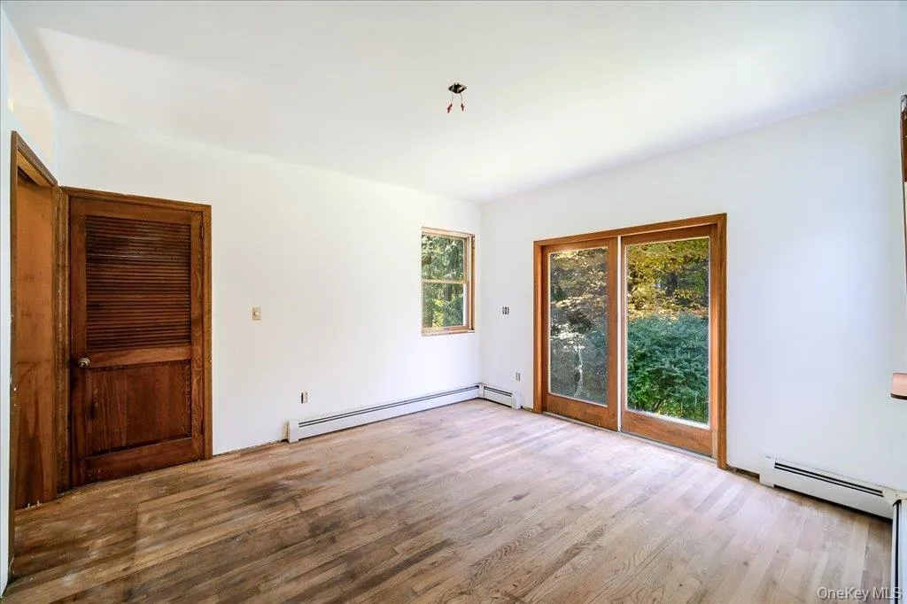 Dining room right by the Kitchen can be a family room. Sliding doors will lead to a railing / like a Juliette Balcony. Dining room right by the Kitchen can be a family room. Sliding doors will lead to a railing / like a Juliette Balcony.