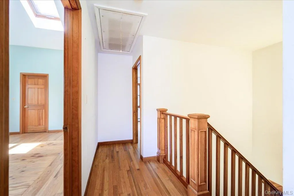 2nd floor staircase landing / hallway 2nd floor staircase landing / hallway