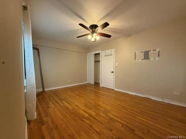 Bedroom Closet Bedroom Closet