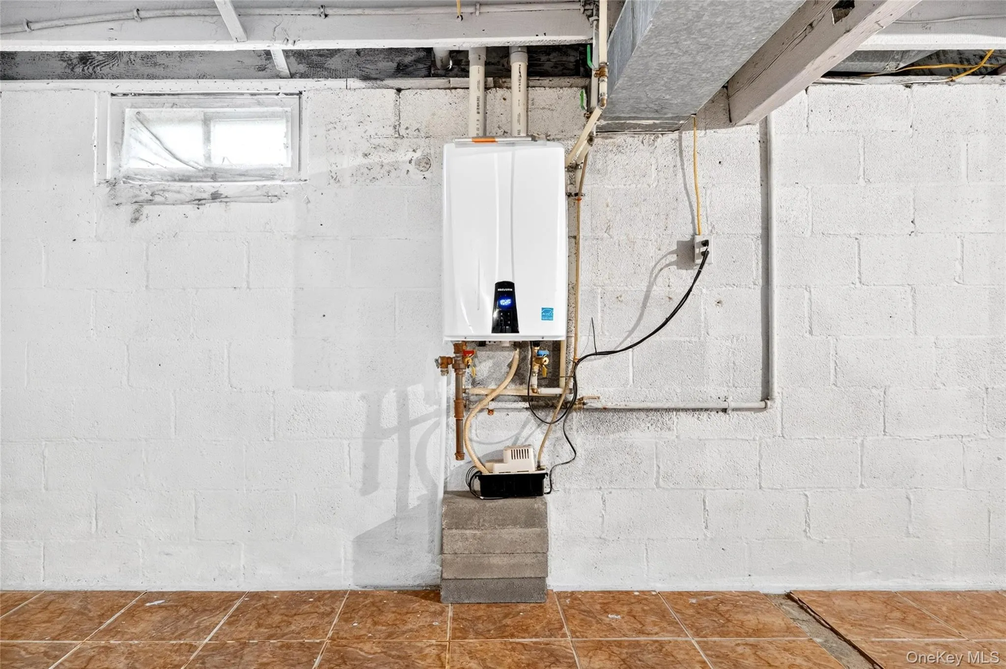 Tankless Water Heater Tankless Water Heater
