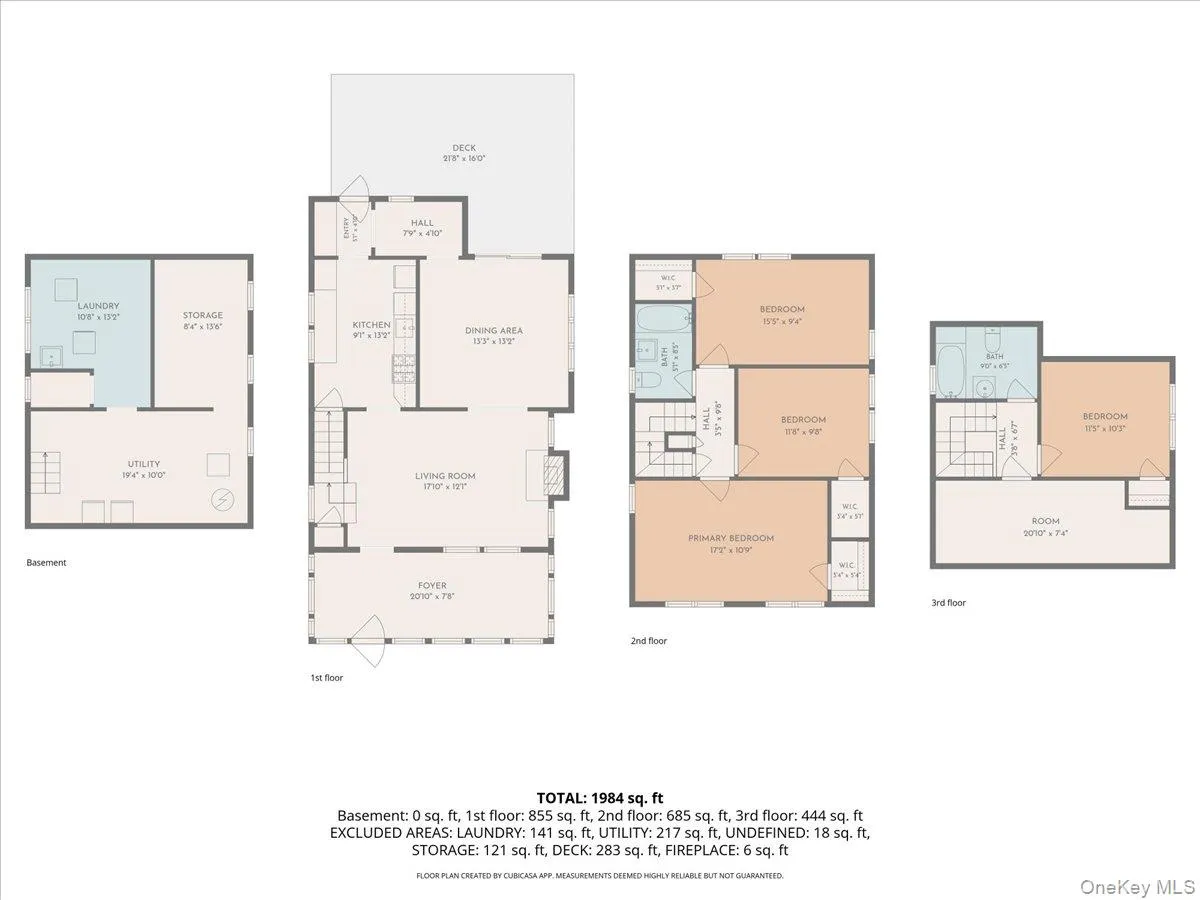 Entire space Entire space