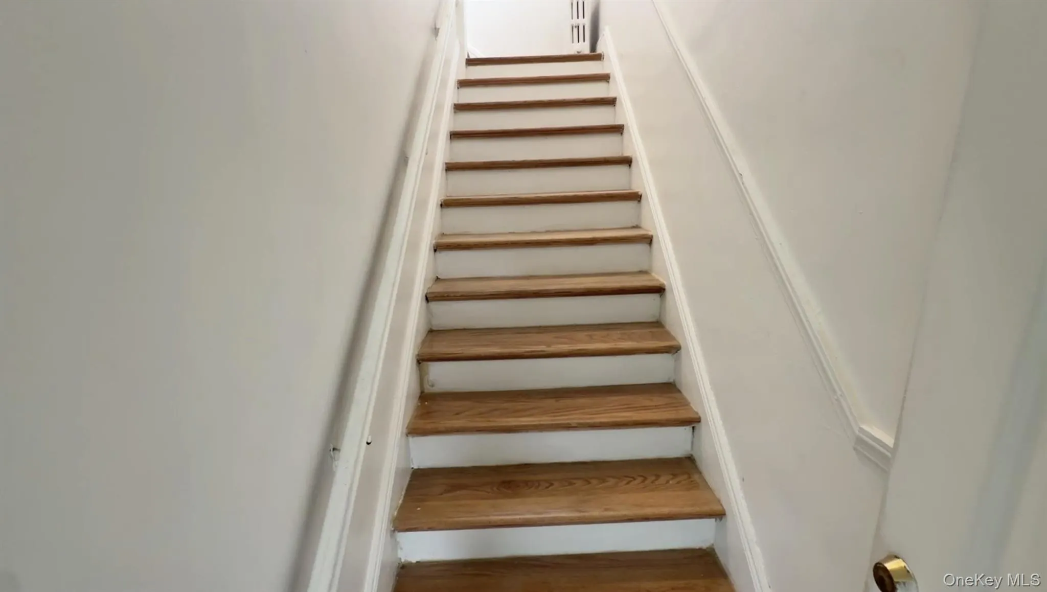 Stars to get to 2nd floor apartment Stars to get to 2nd floor apartment